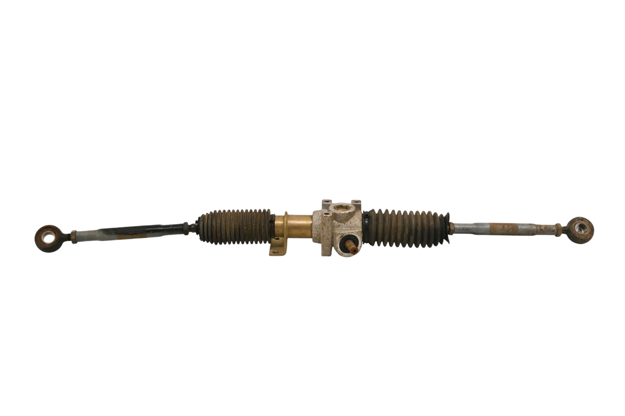 08 Polaris RZR 800 EFI 4x4 Steering Rack & Pinion