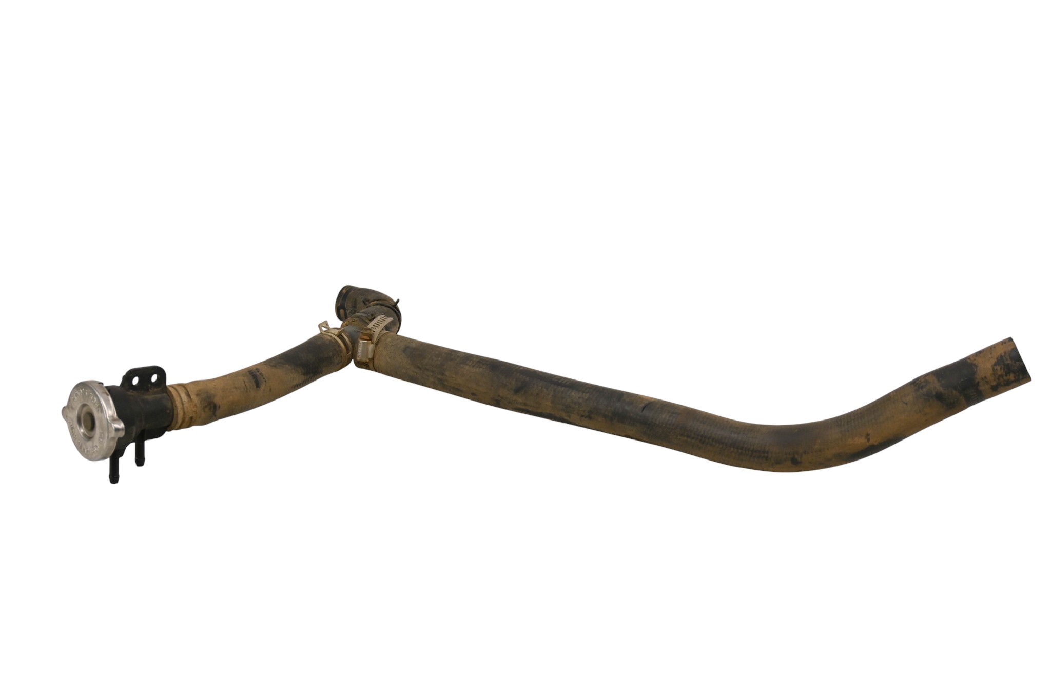 08 Polaris RZR 800 EFI 4x4 Radiator Coolant Hoses
