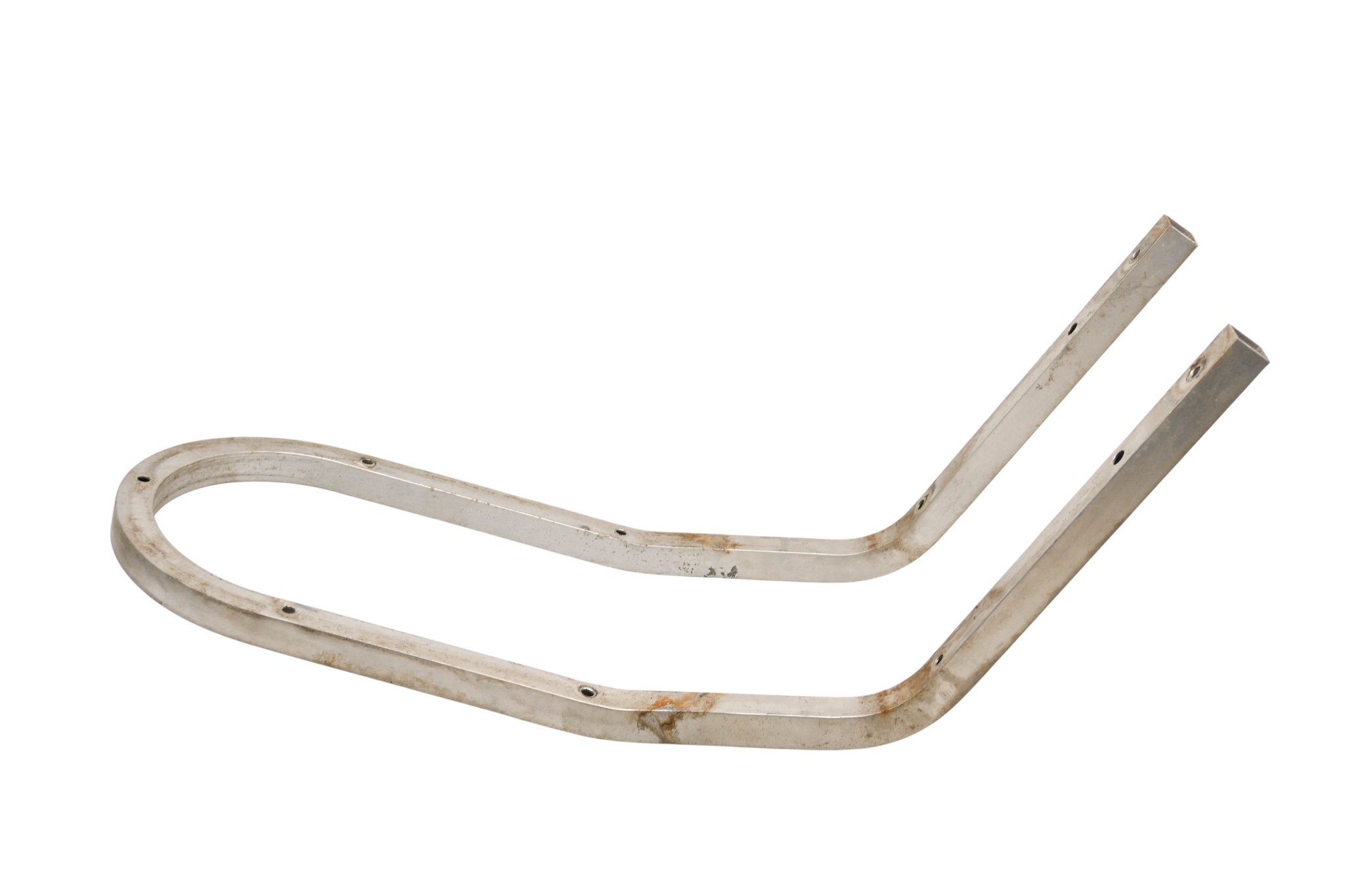 08 Polaris RZR 800 EFI 4x4 Seat Bracket