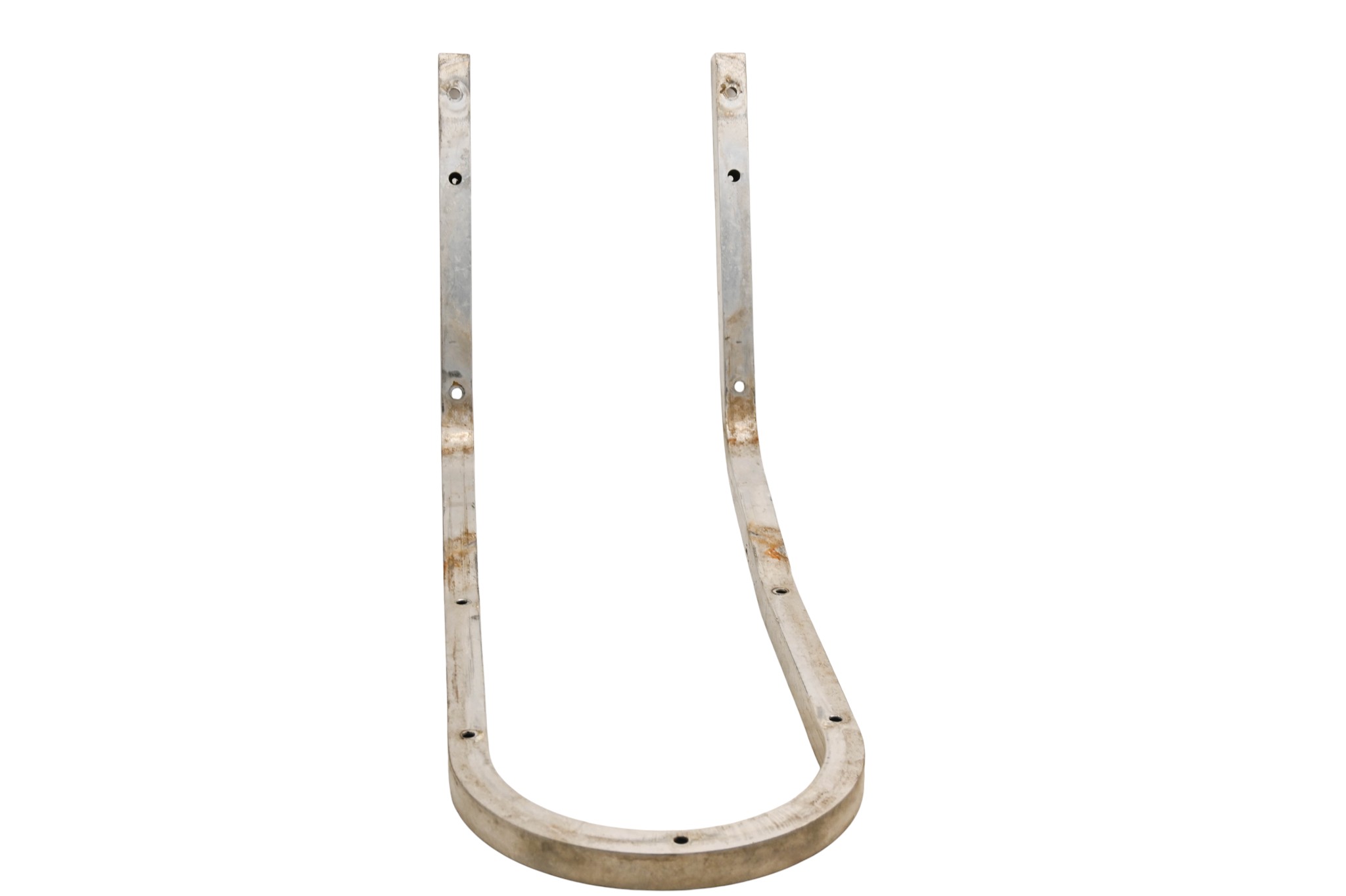 08 Polaris RZR 800 EFI 4x4 Seat Bracket