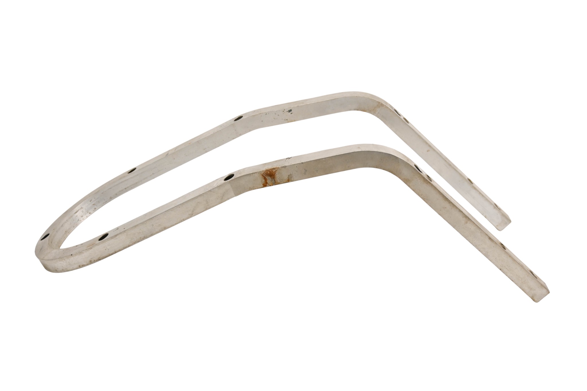 08 Polaris RZR 800 EFI 4x4 Seat Bracket