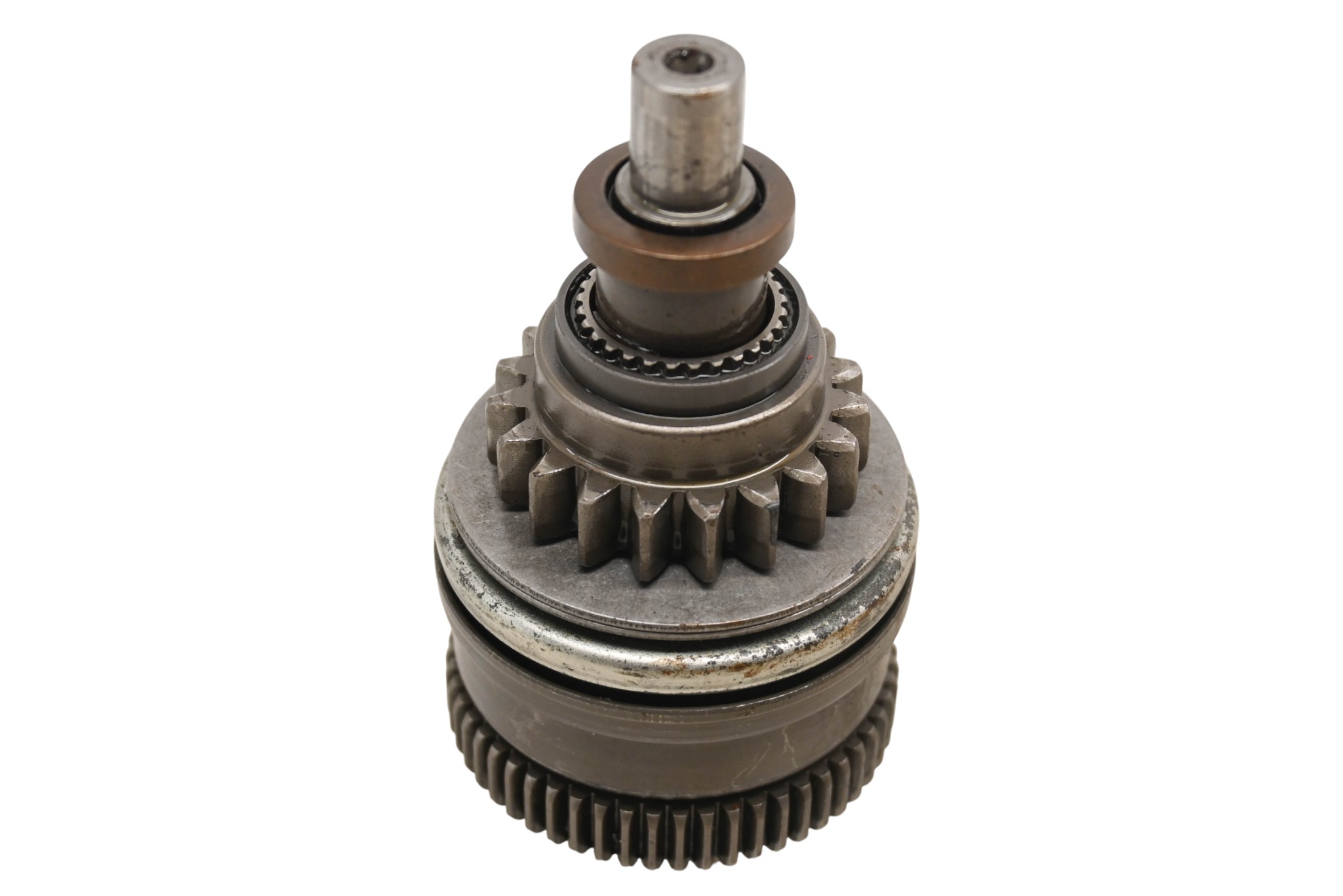 08 Polaris RZR 800 EFI 4x4 Starter Bendix Gear