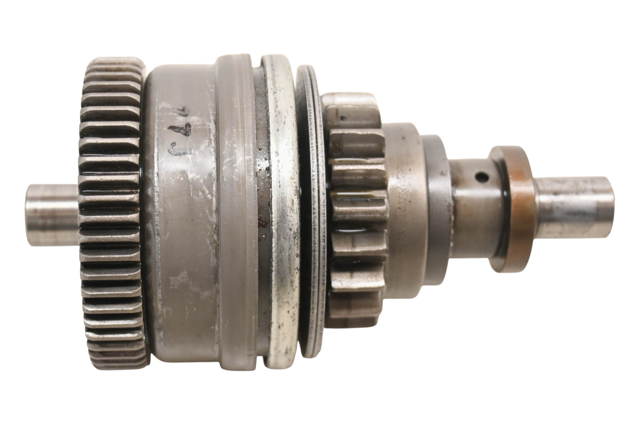 08 Polaris RZR 800 EFI 4x4 Starter Bendix Gear