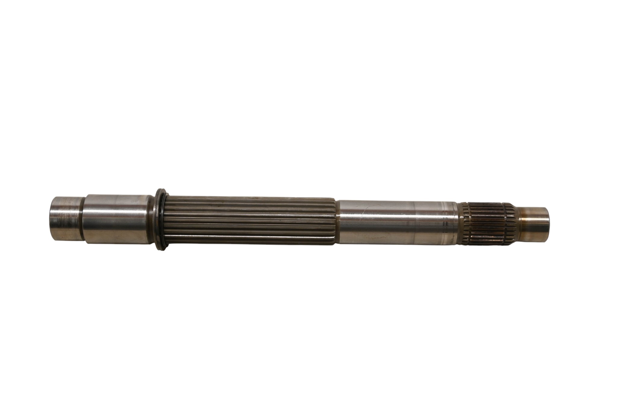08 Polaris RZR 800 EFI 4x4 Transmission Clutch Shaft
