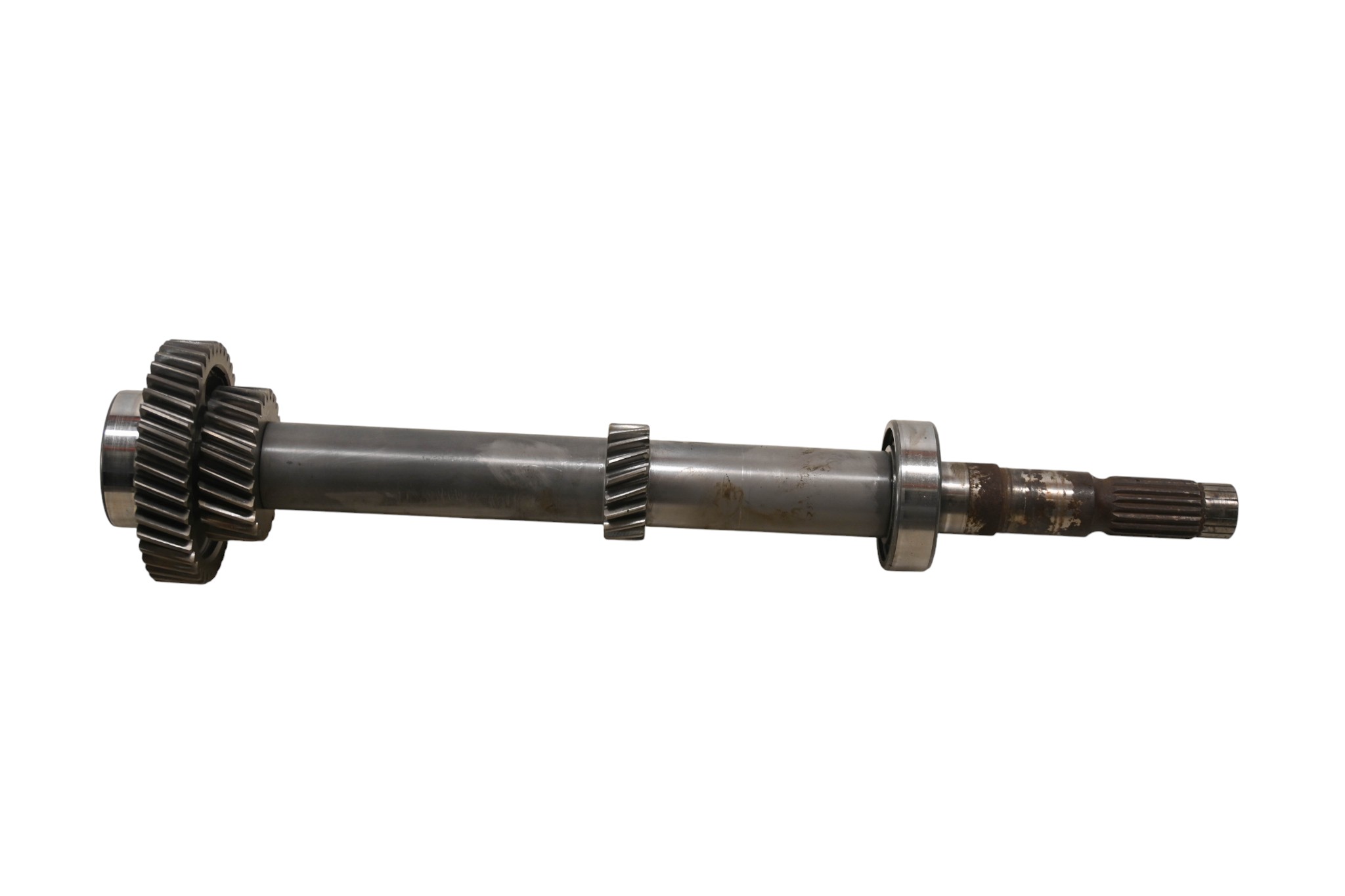 08 Polaris RZR 800 EFI 4x4 Transmission Shaft & Gears