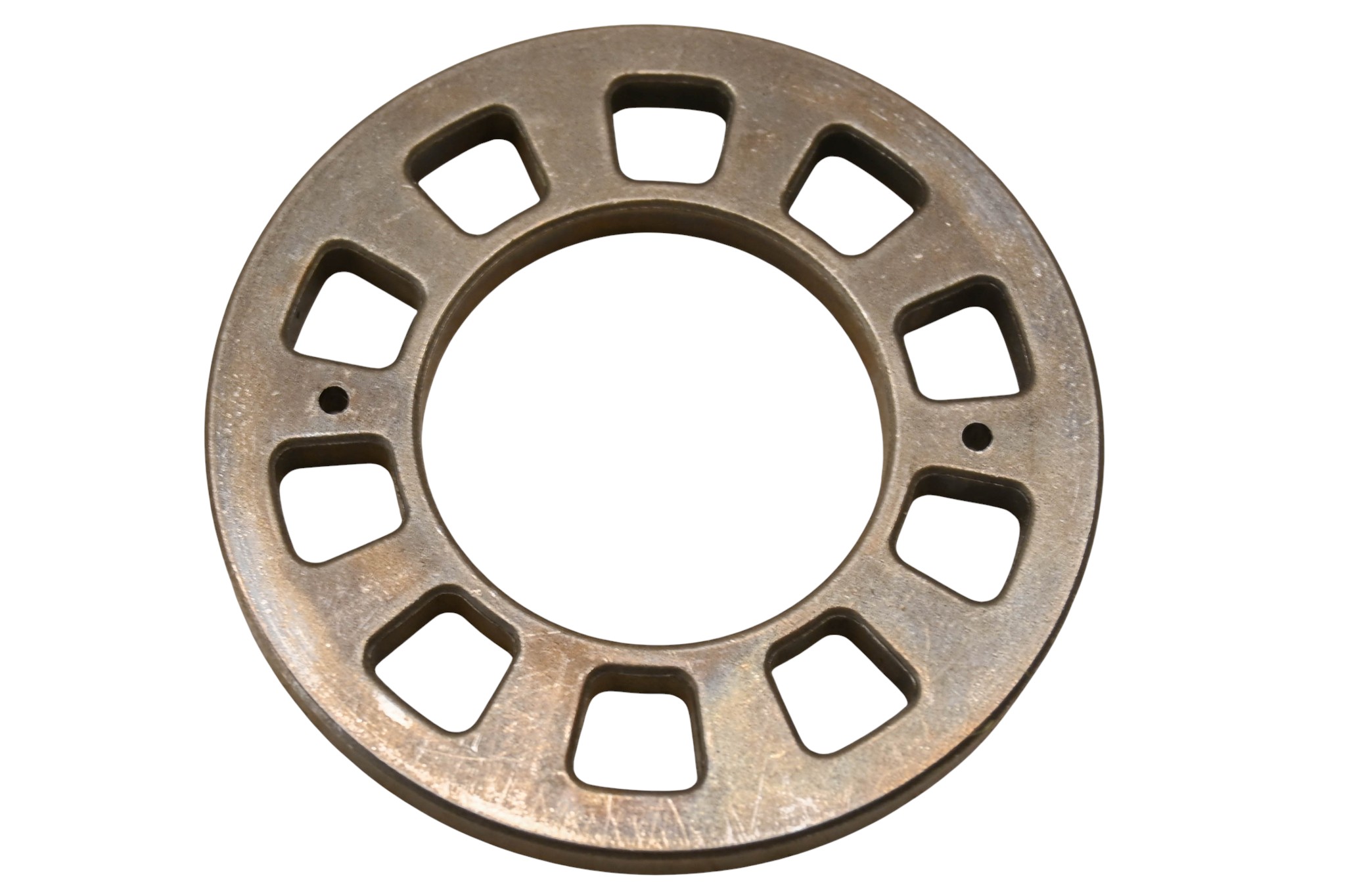 08 Polaris RZR 800 EFI 4x4 Reverse Retaining Plate