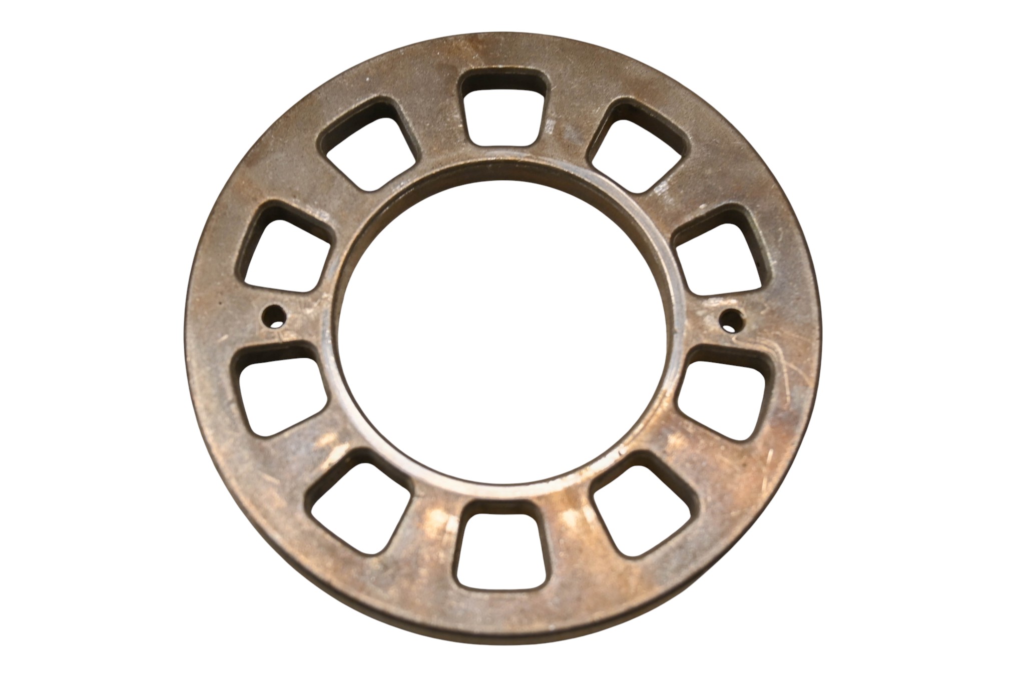 08 Polaris RZR 800 EFI 4x4 Reverse Retaining Plate