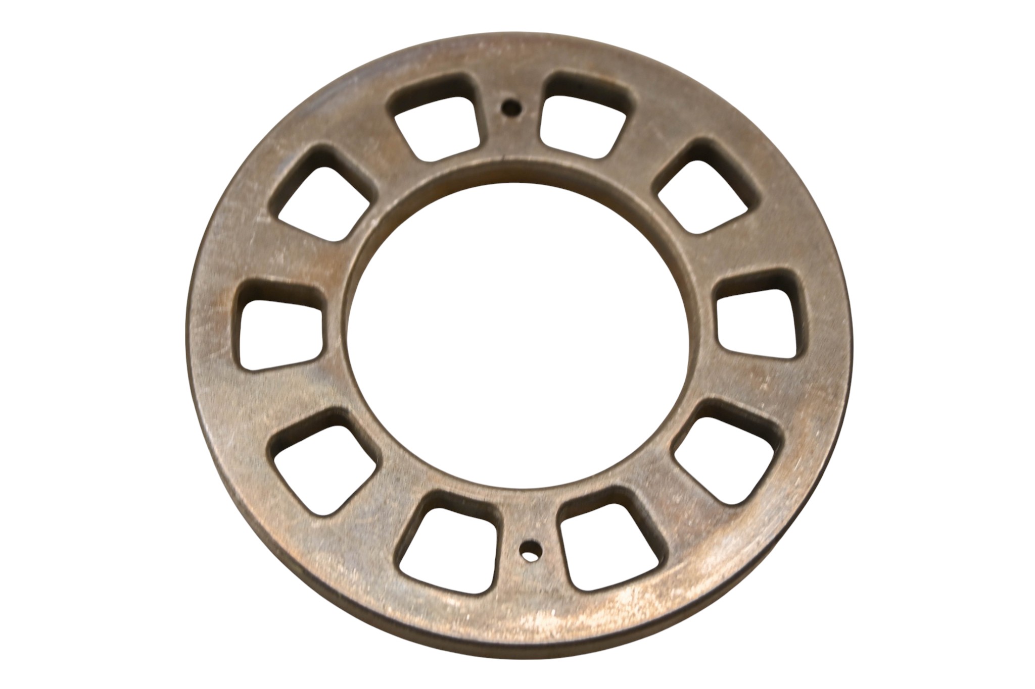 08 Polaris RZR 800 EFI 4x4 Reverse Retaining Plate