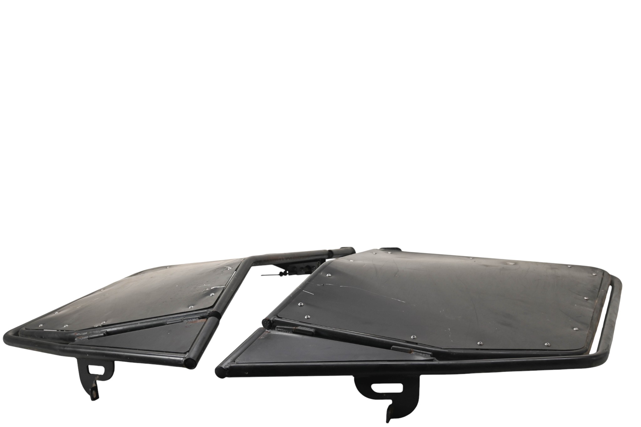 08 Polaris RZR 800 EFI 4x4 Driver & Passenger Side Doors Aftermarket