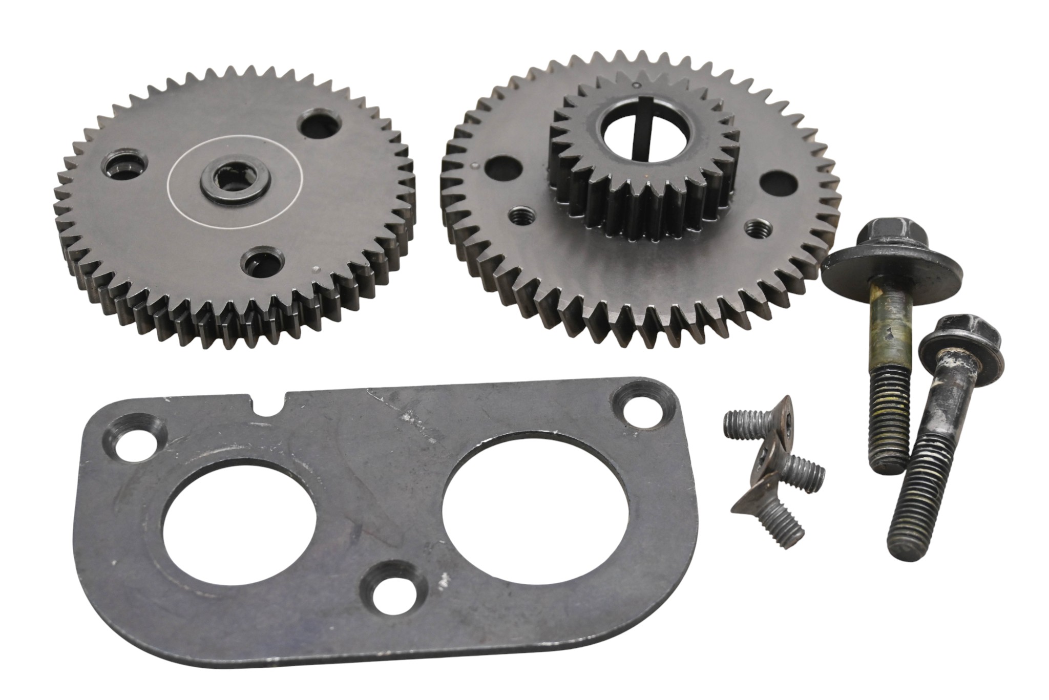 08 Polaris RZR 800 EFI 4x4 Crank Gears