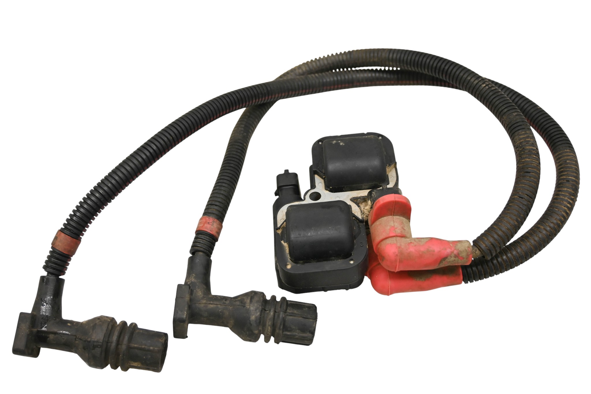 14 Polaris Ranger 800 Midsize 4x4 Ignition Coil