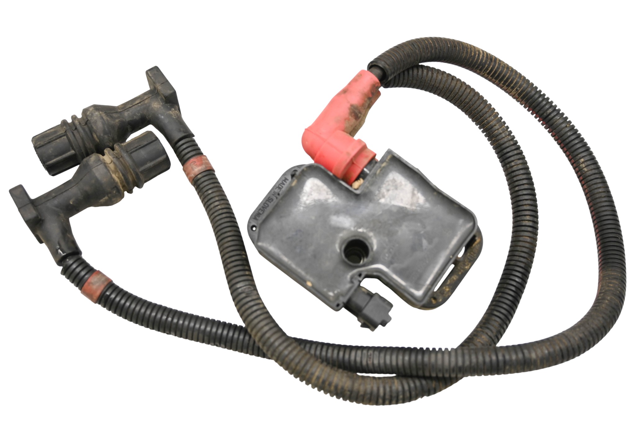 14 Polaris Ranger 800 Midsize 4x4 Ignition Coil
