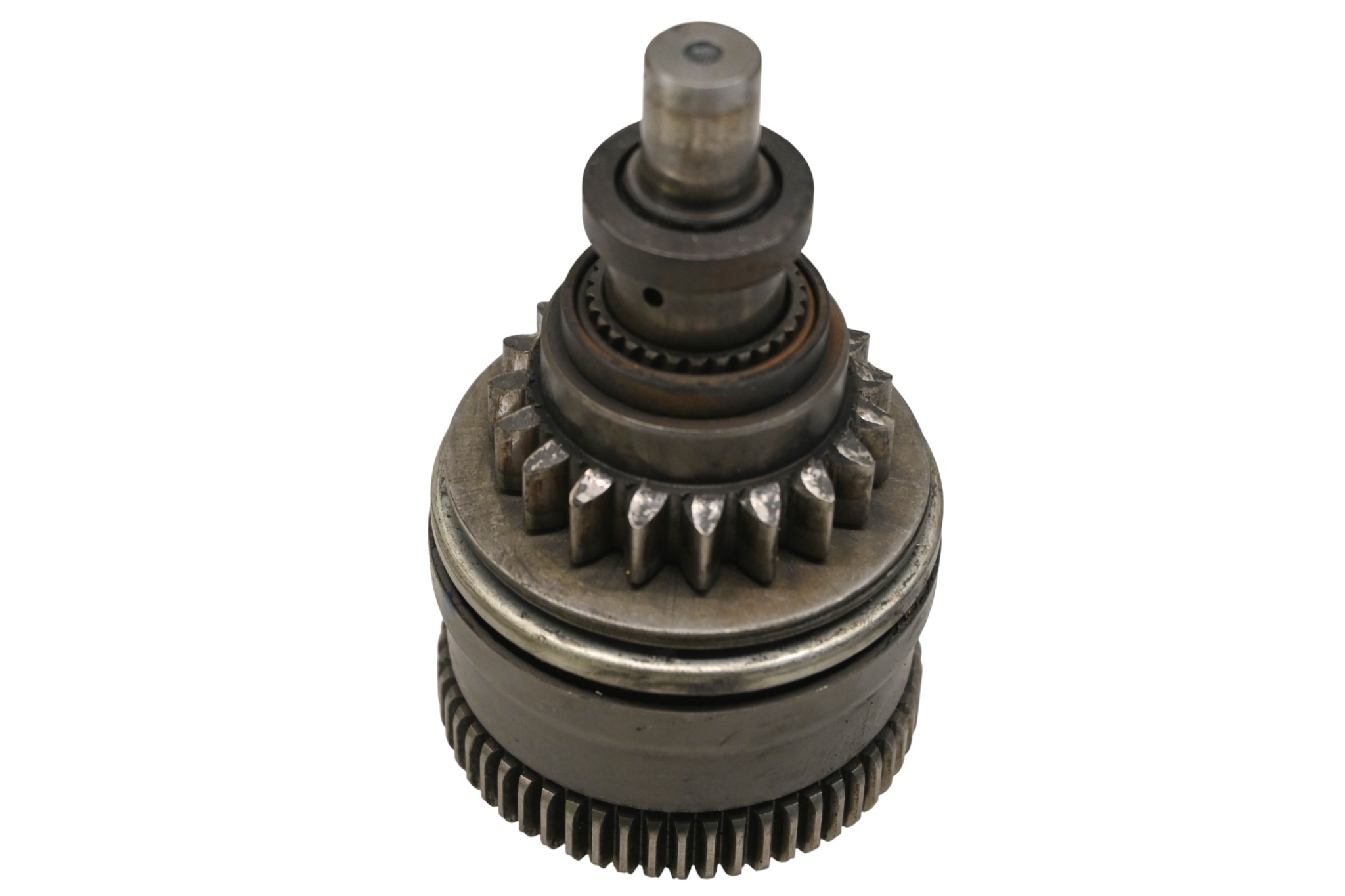 14 Polaris Ranger 800 Midsize 4x4 Starter Bendix Gear