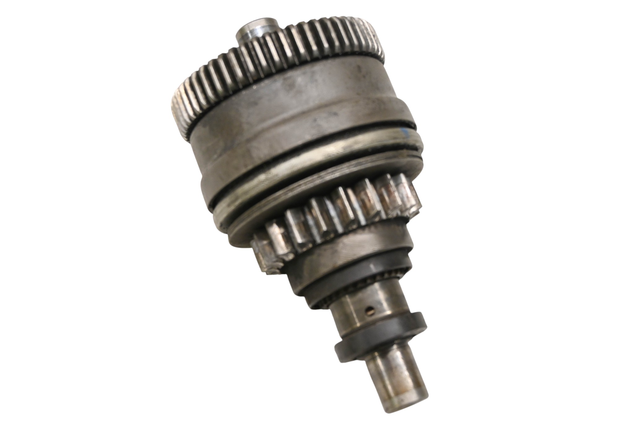 14 Polaris Ranger 800 Midsize 4x4 Starter Bendix Gear