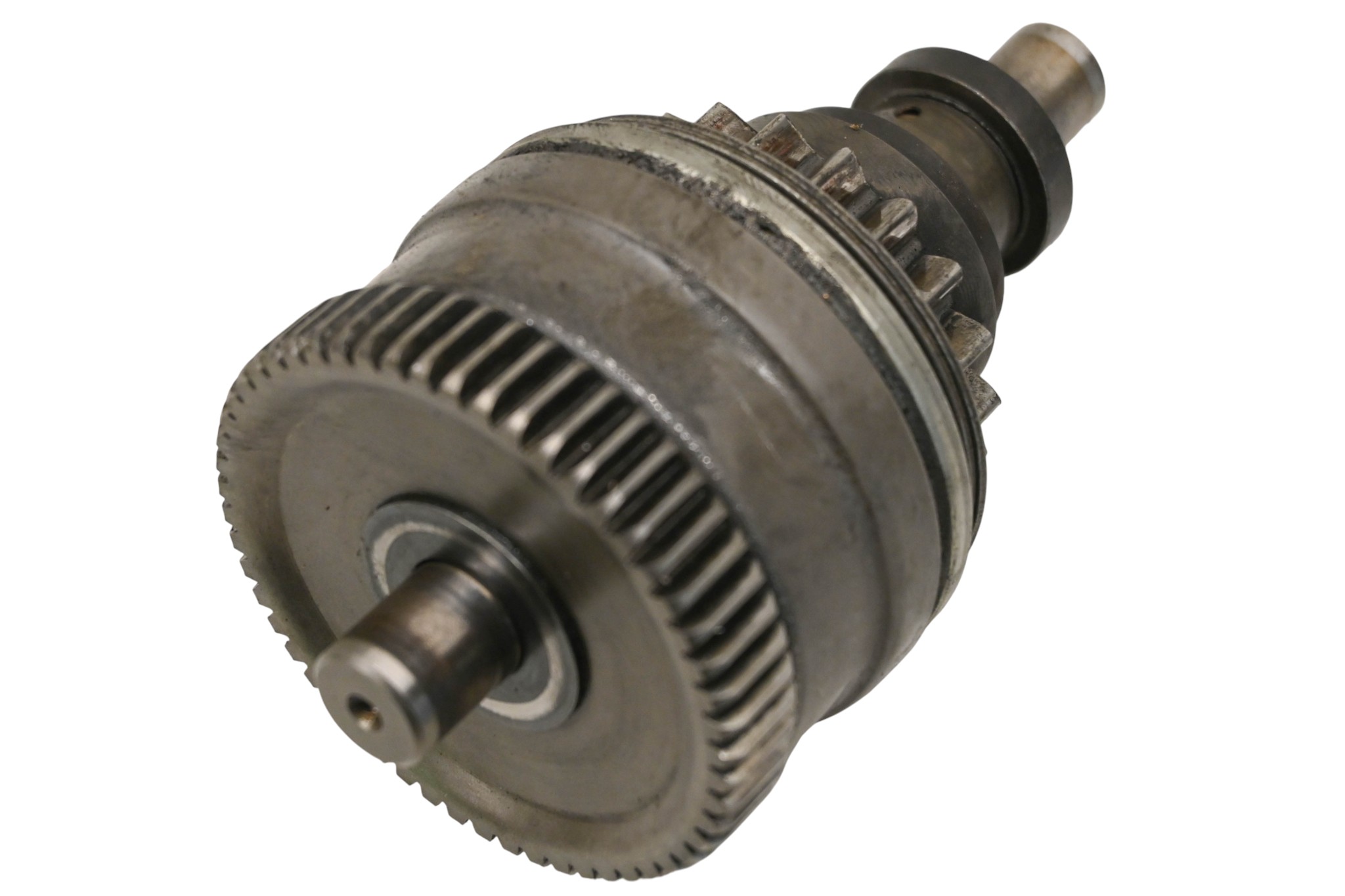14 Polaris Ranger 800 Midsize 4x4 Starter Bendix Gear