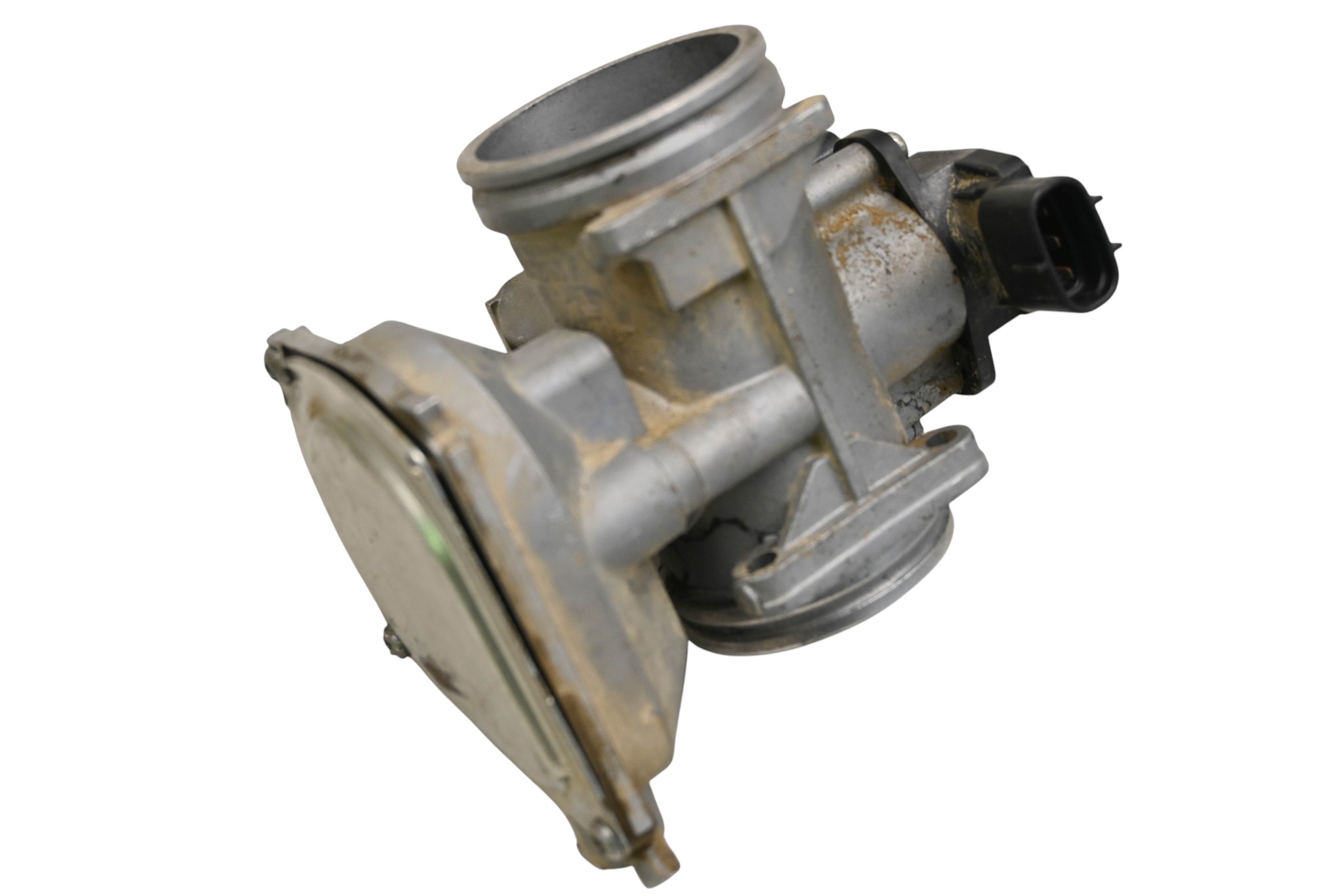 14 Polaris Ranger 800 Midsize 4x4 Throttle Body