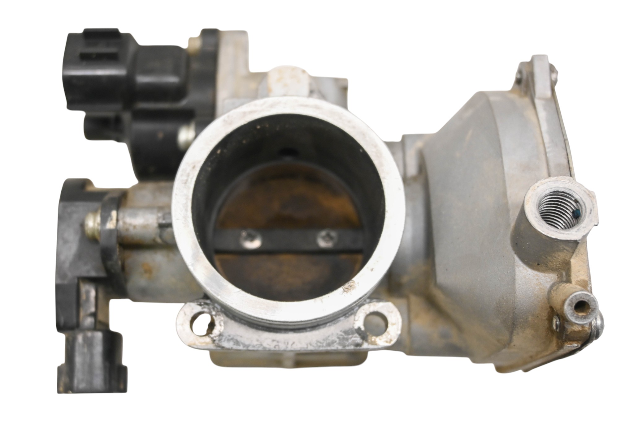 14 Polaris Ranger 800 Midsize 4x4 Throttle Body