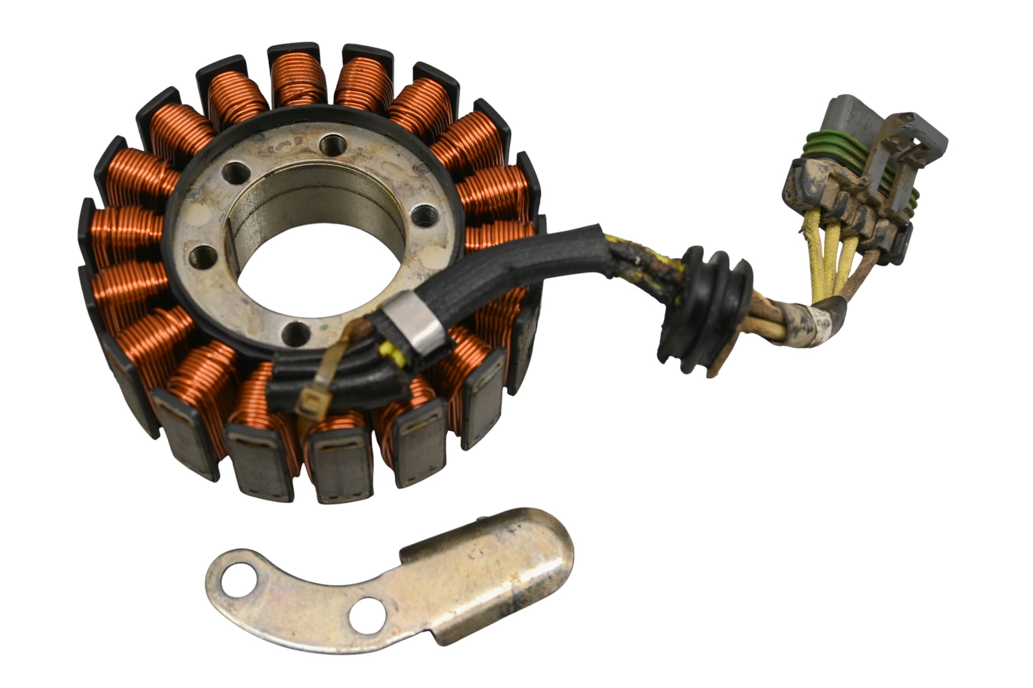 14 Polaris Ranger 800 Midsize 4x4 Stator