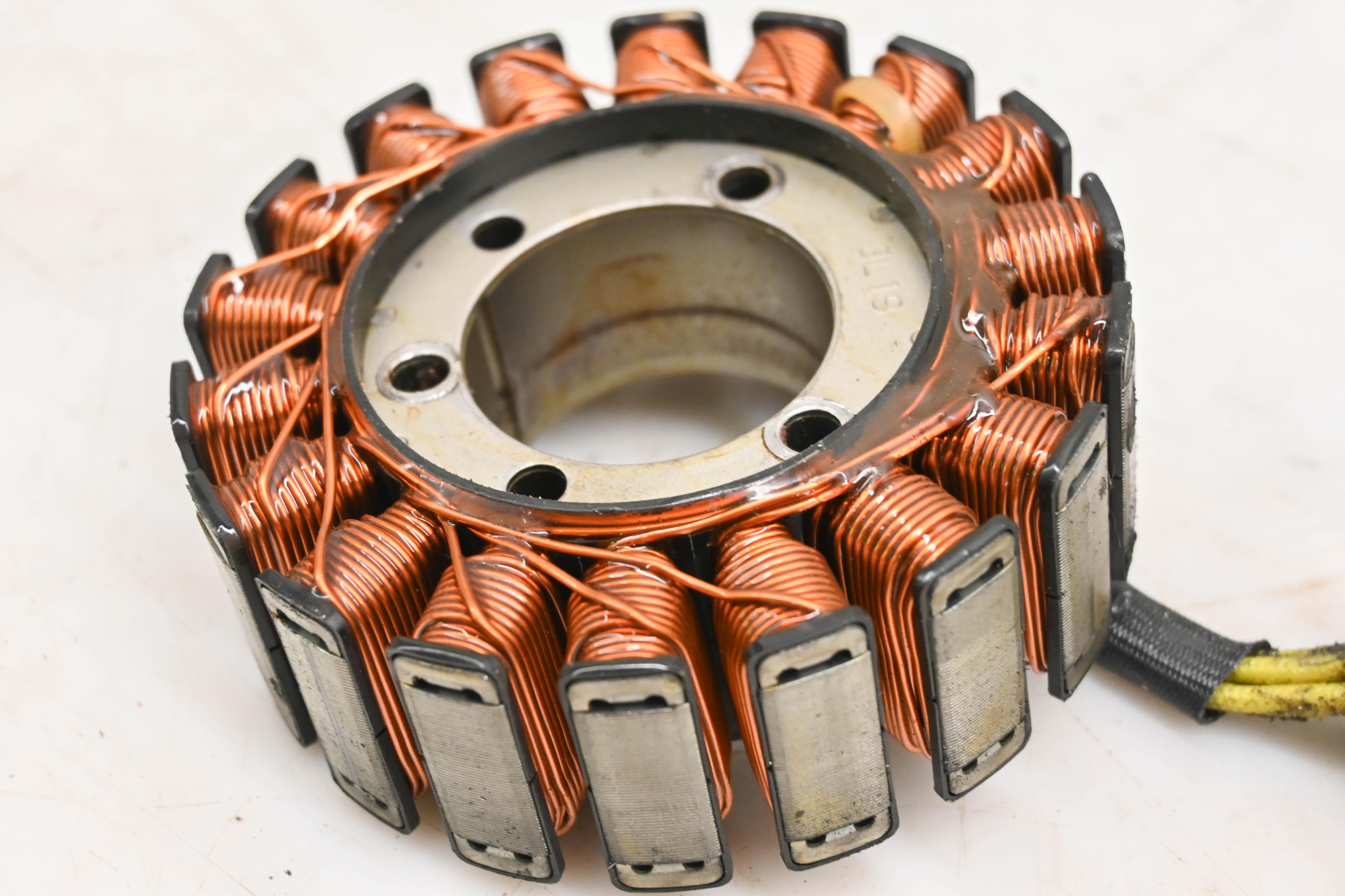 14 Polaris Ranger 800 Midsize 4x4 Stator