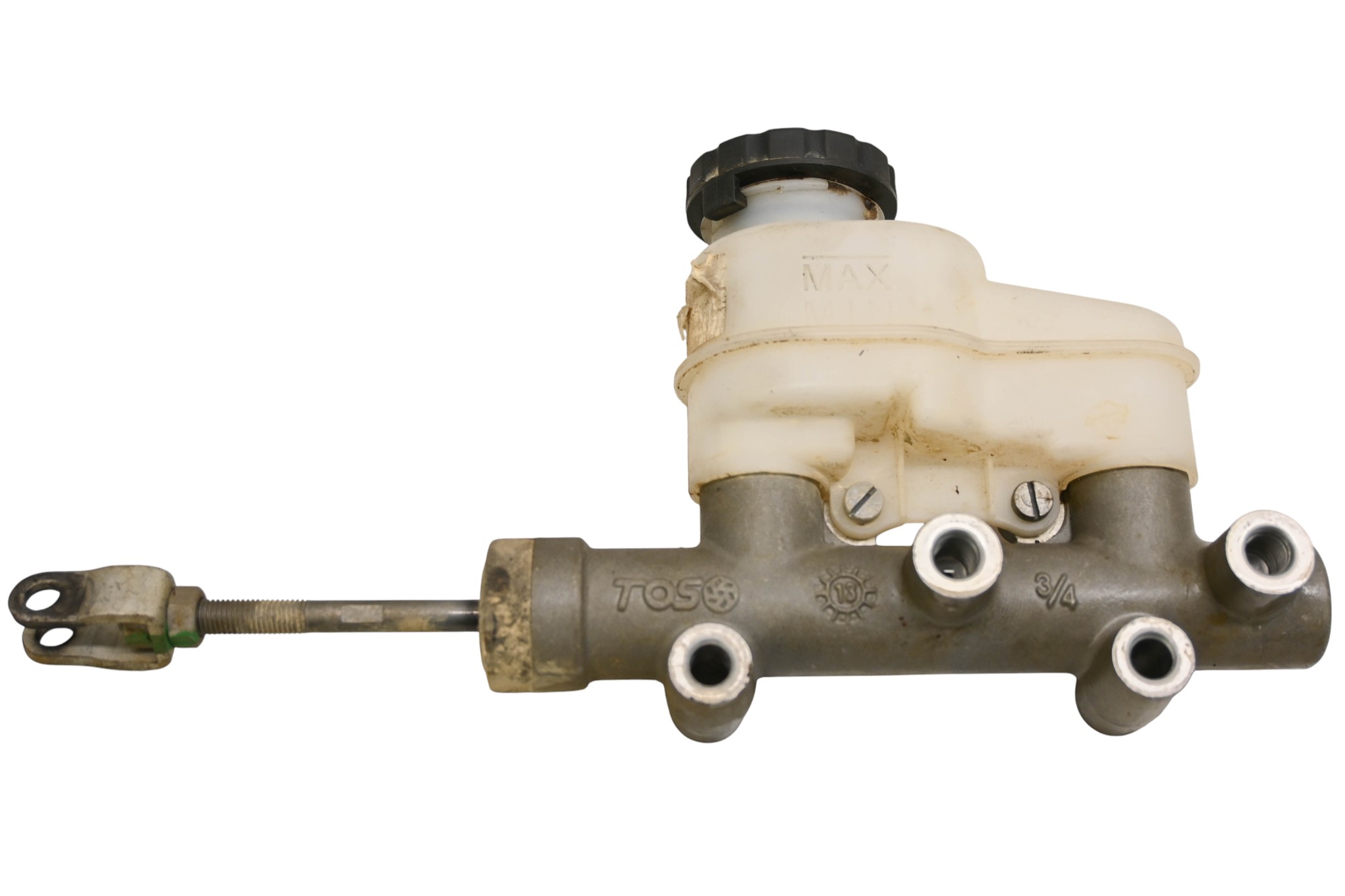 14 Polaris Ranger 800 Midsize 4x4 Brake Master Cylinder