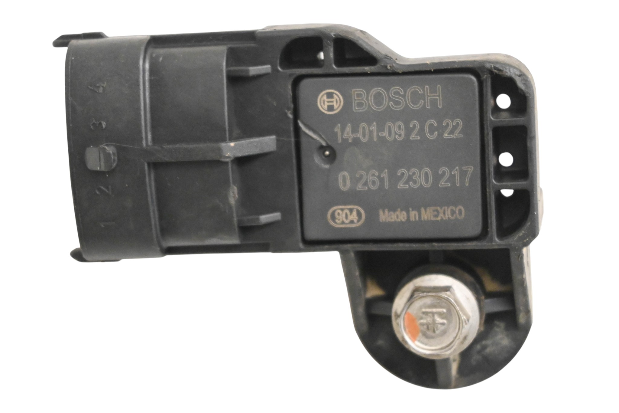 14 Polaris Ranger 800 Midsize 4x4 Tmap Sensor