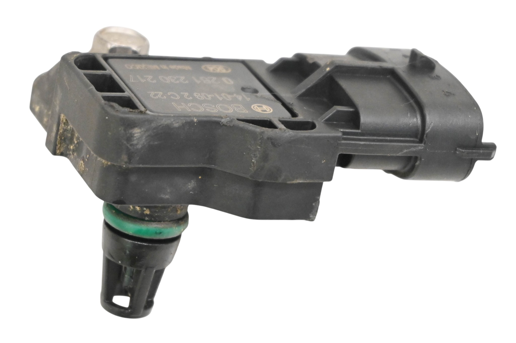 14 Polaris Ranger 800 Midsize 4x4 Tmap Sensor