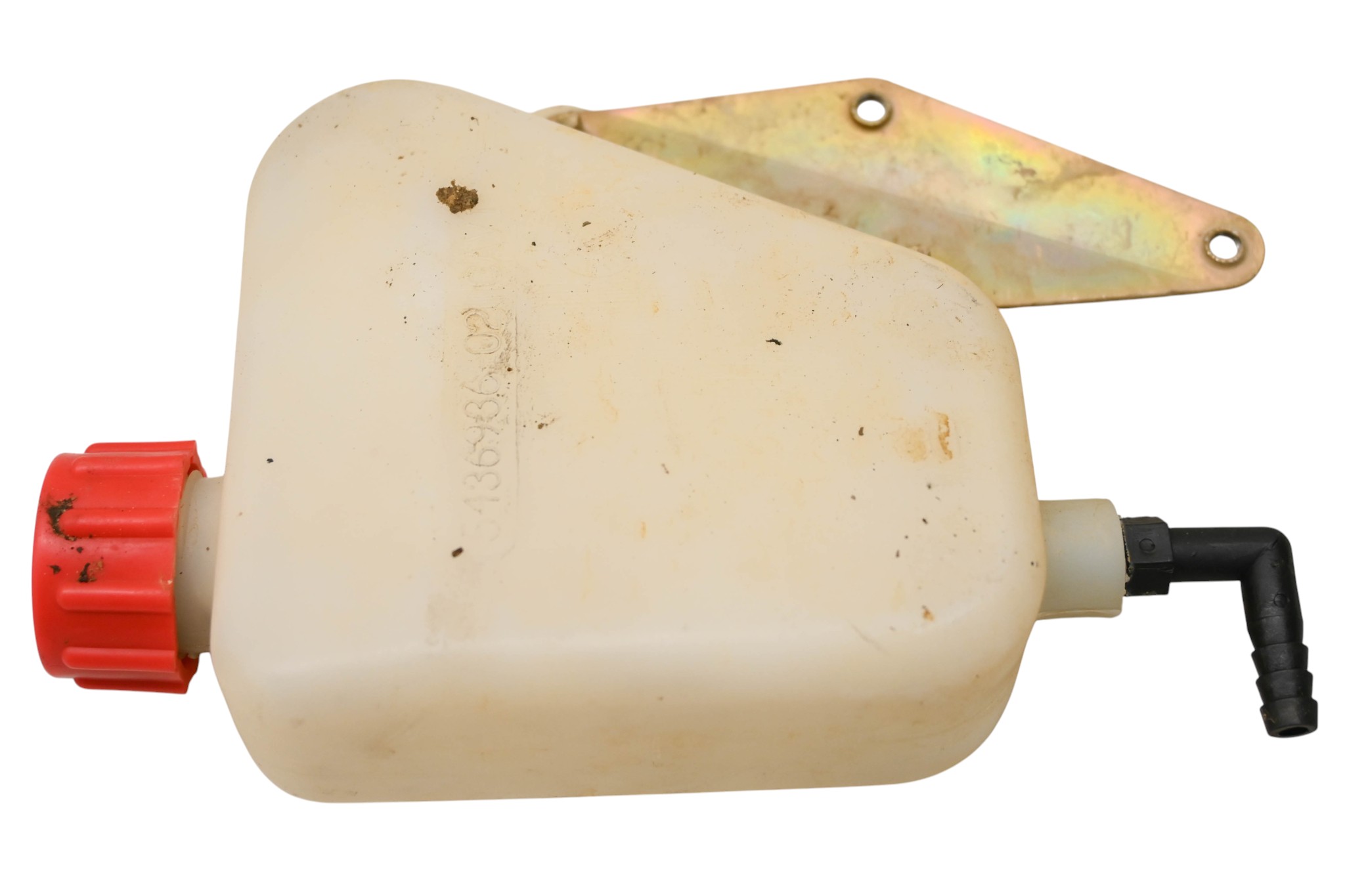 14 Polaris Ranger 800 Midsize 4x4 Coolant Overflow Radiator Bottle