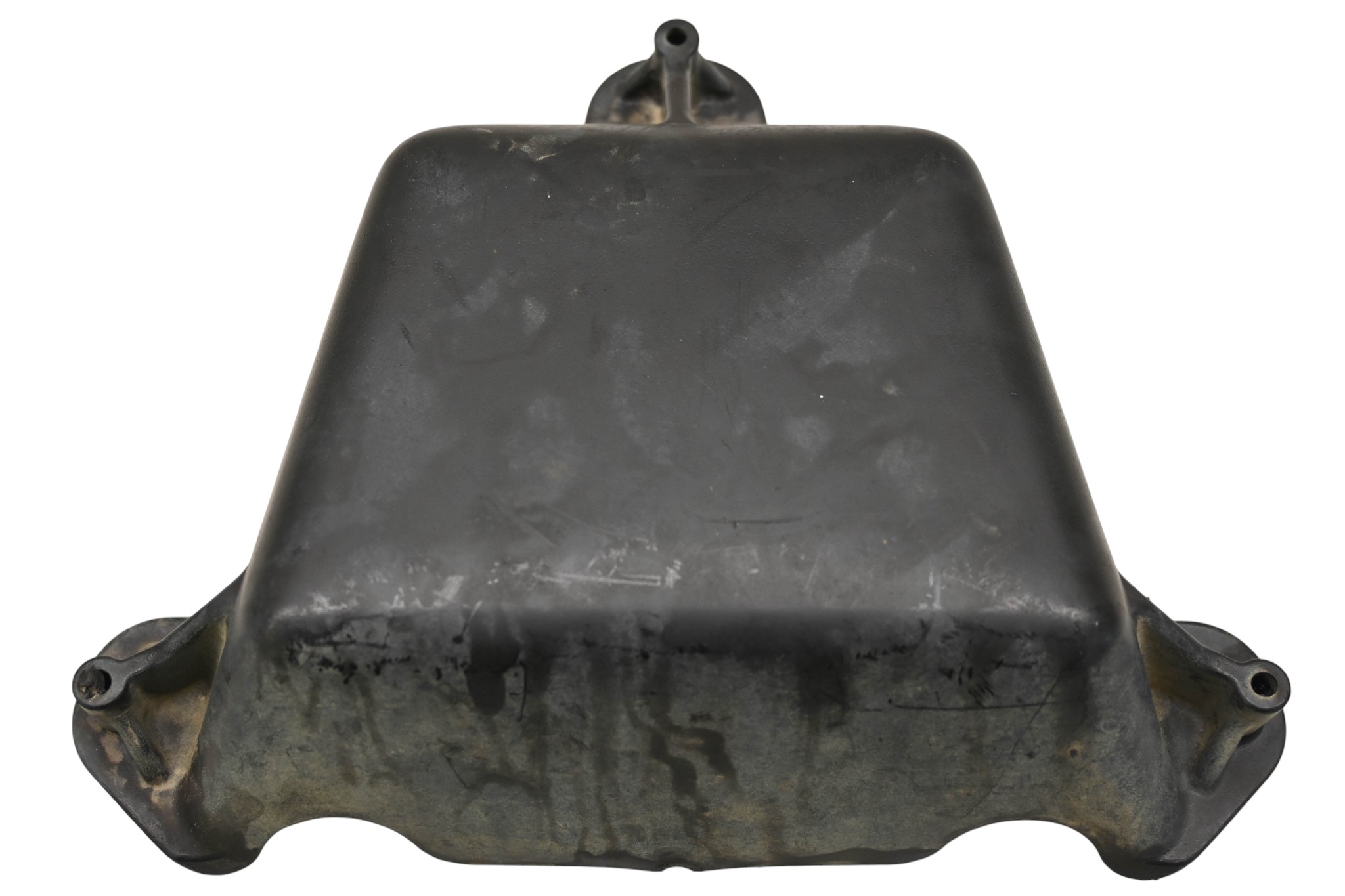14 Polaris Ranger 800 Midsize 4x4 Bumper Guard Bracket Mount