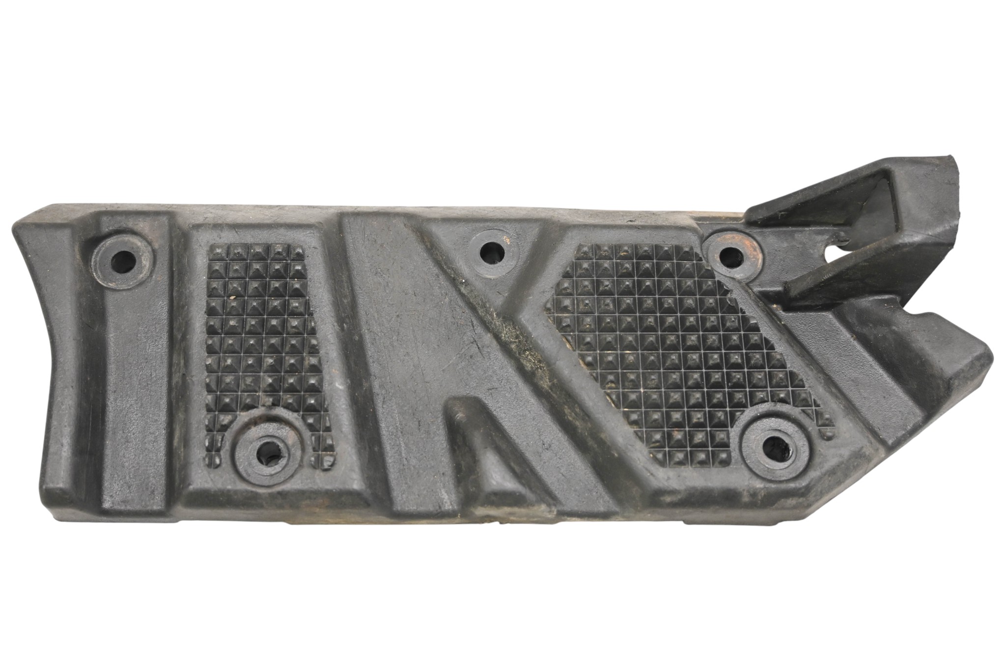 14 Polaris Ranger 800 Midsize 4x4 Left Side Floor Panel