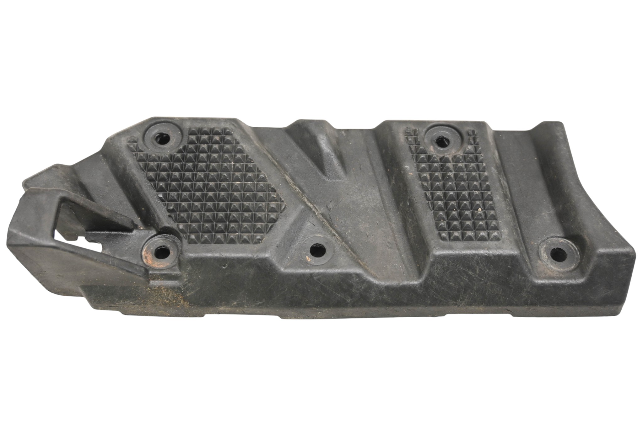 14 Polaris Ranger 800 Midsize 4x4 Left Side Floor Panel