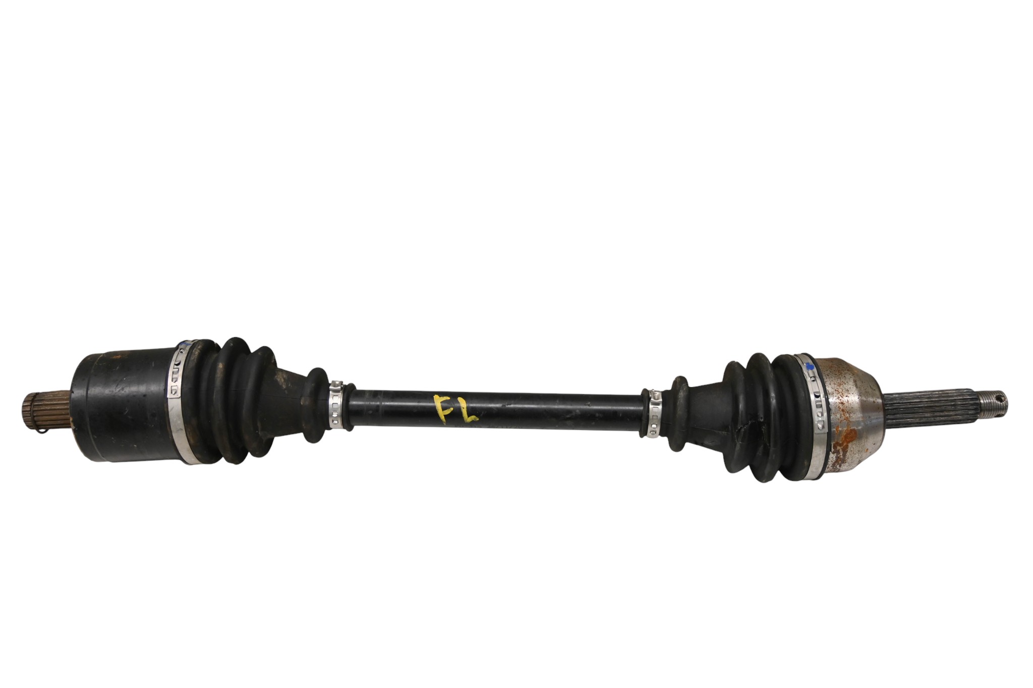 14 Polaris Ranger 800 Midsize 4x4 Front Cv Axle Left Or Right