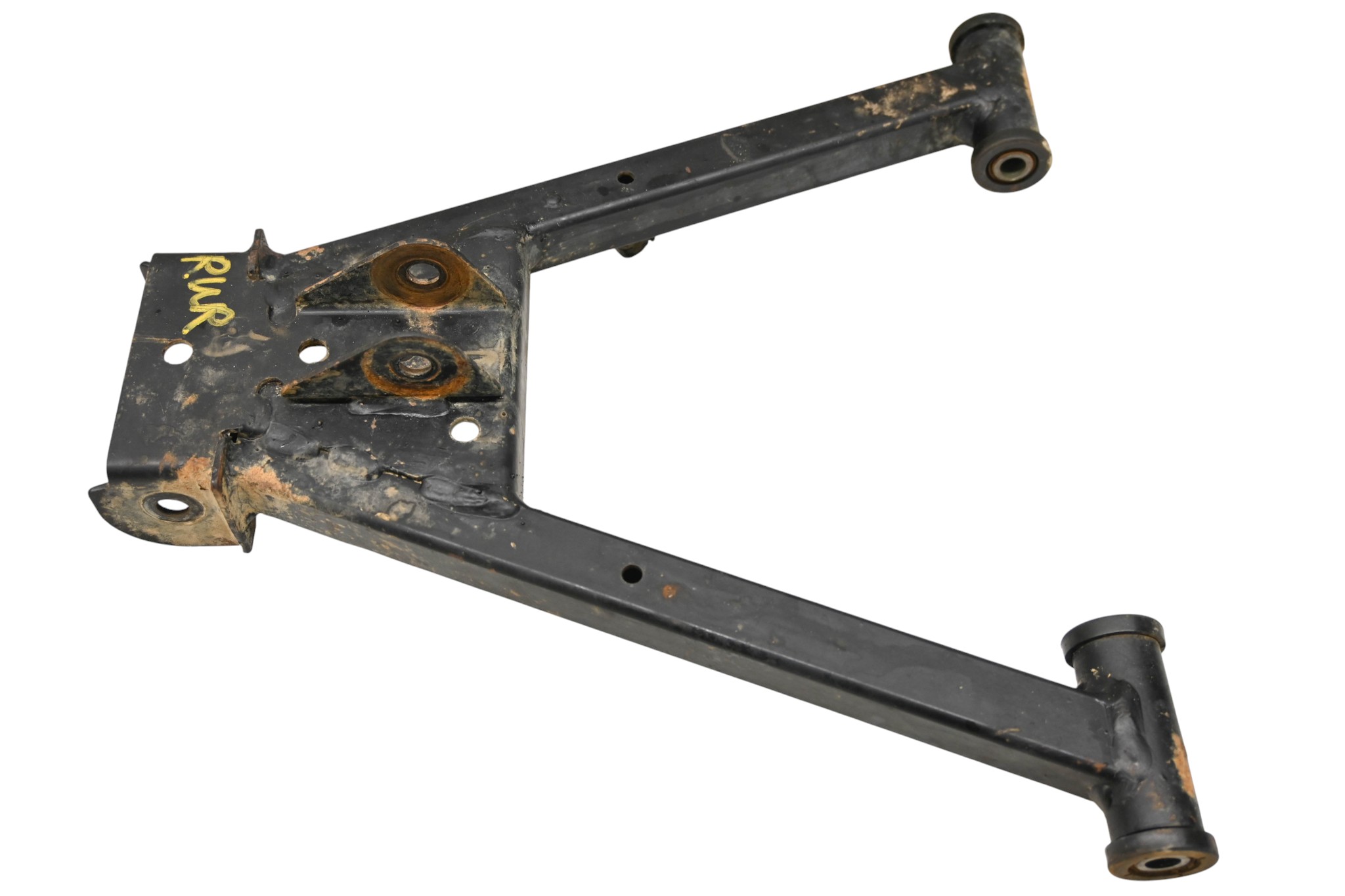 14 Polaris Ranger 800 Midsize 4x4 Rear Upper Right Or Left A-Arm