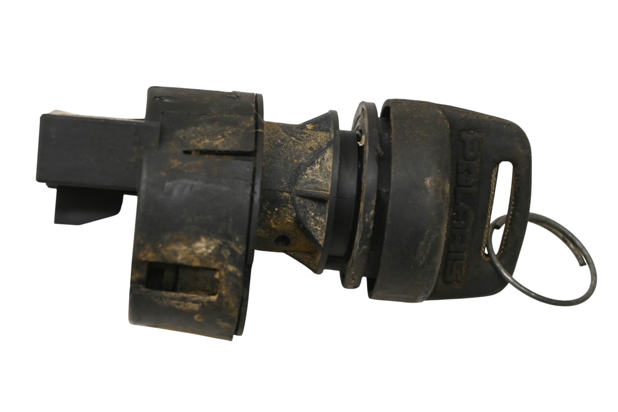 14 Polaris Ranger 800 Midsize 4x4 Key Switch
