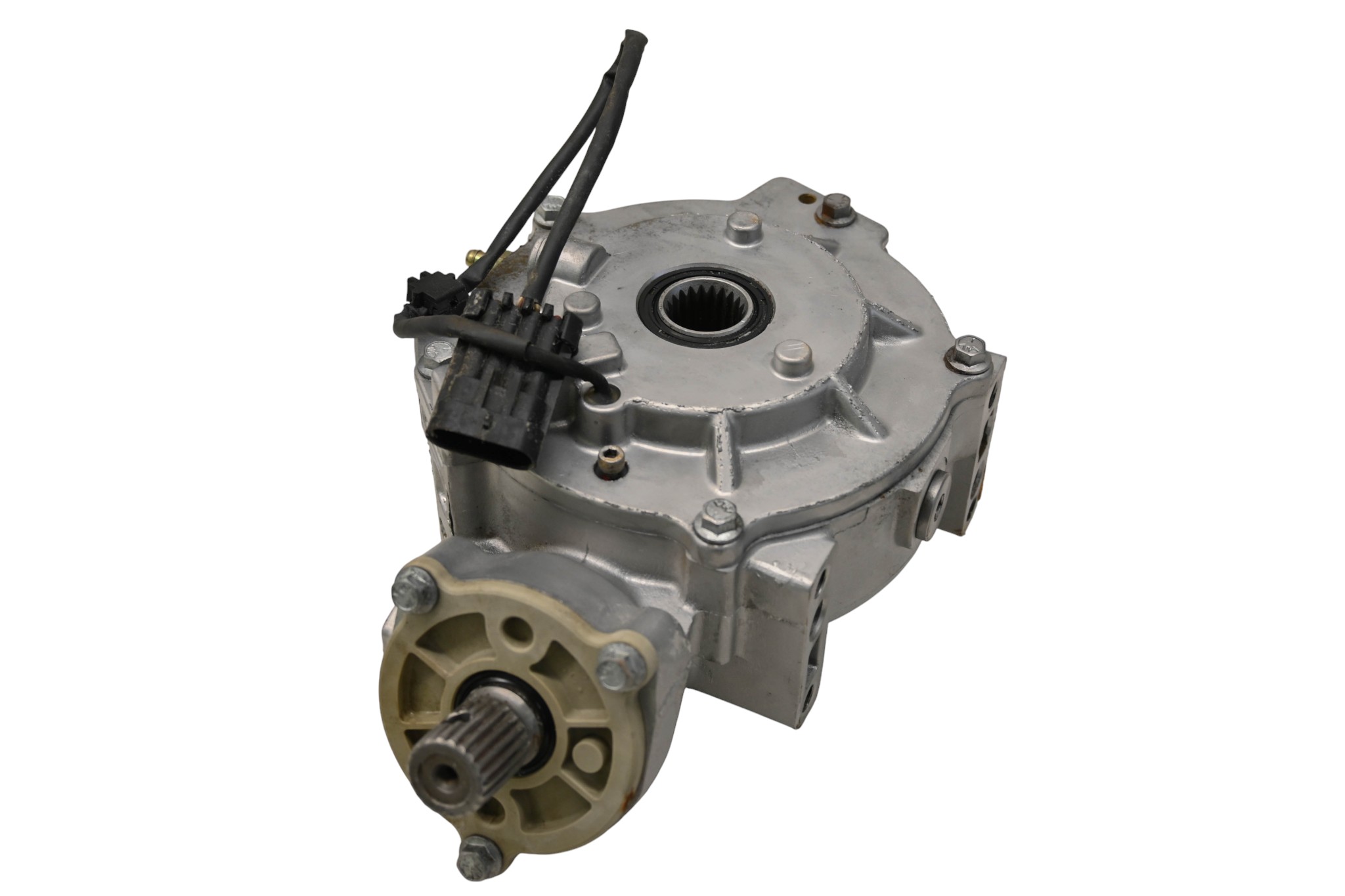 14 Polaris Ranger 800 Midsize 4x4 Front Differential