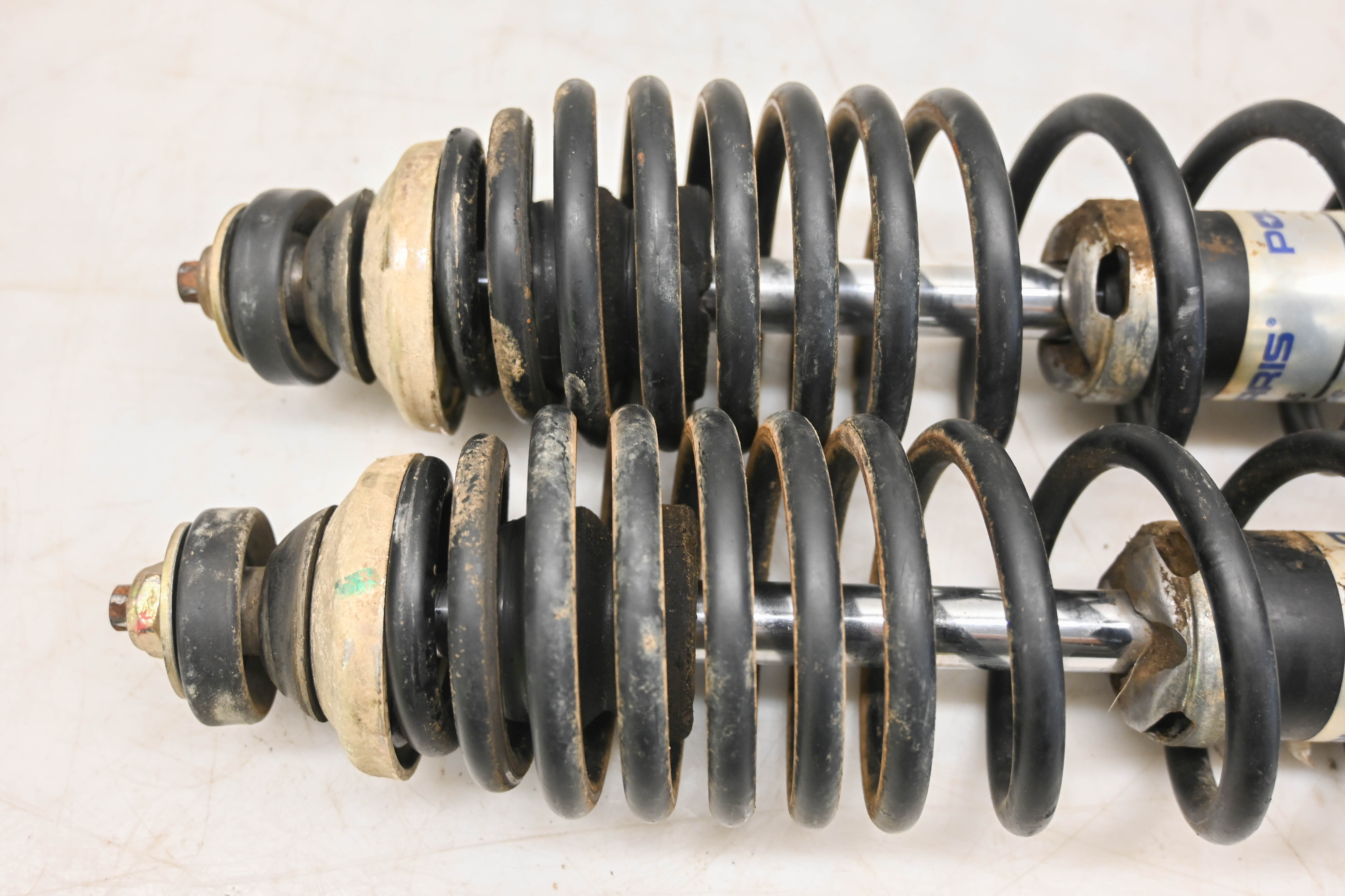 14 Polaris Ranger 800 Midsize 4x4 Front Shocks