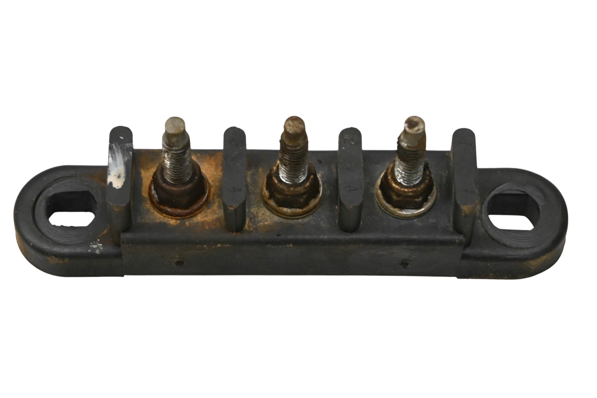 14 Polaris Ranger 800 Midsize 4x4 Terminal Block
