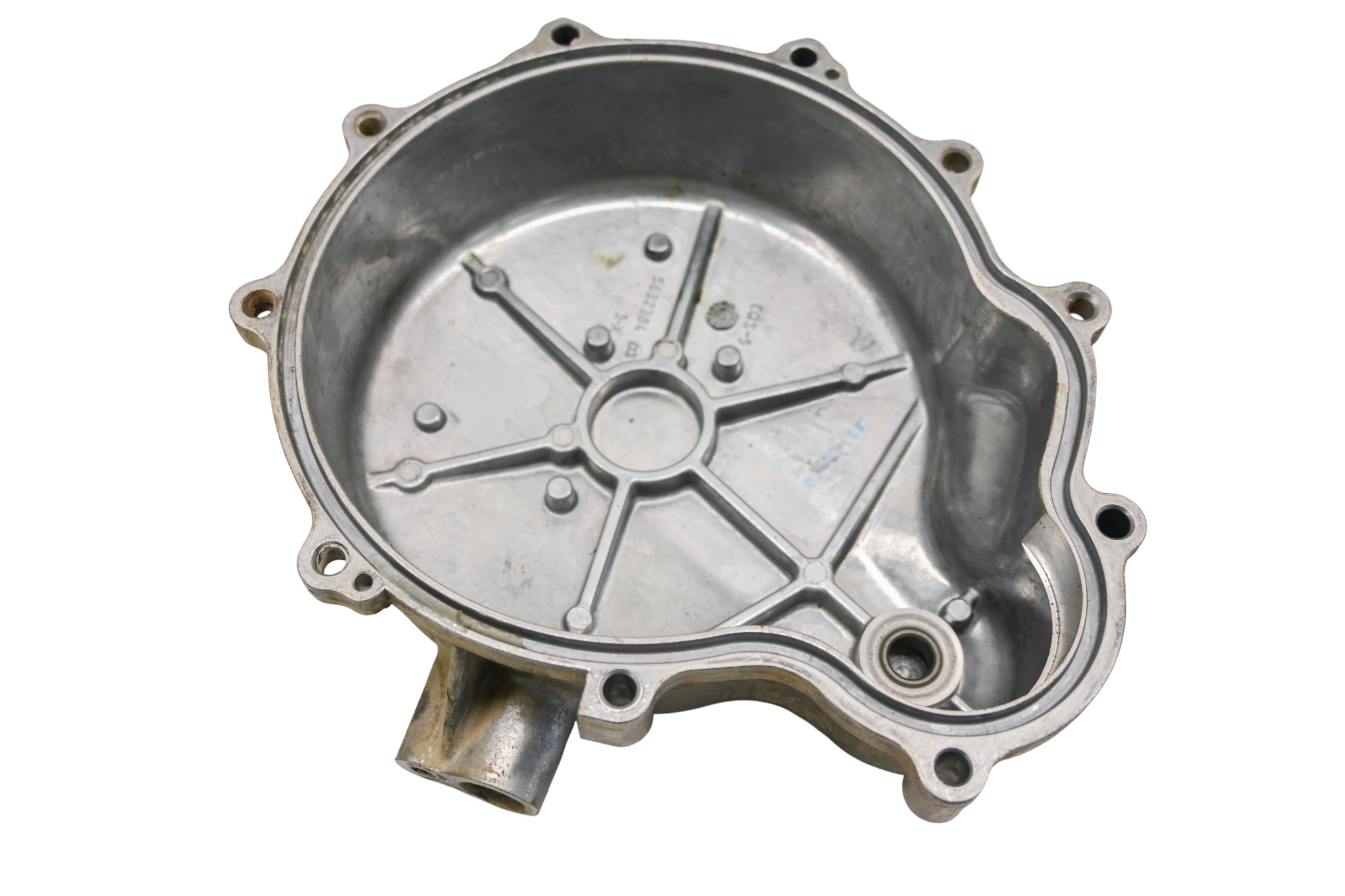 14 Polaris Ranger 800 Midsize 4x4 Stator Cover