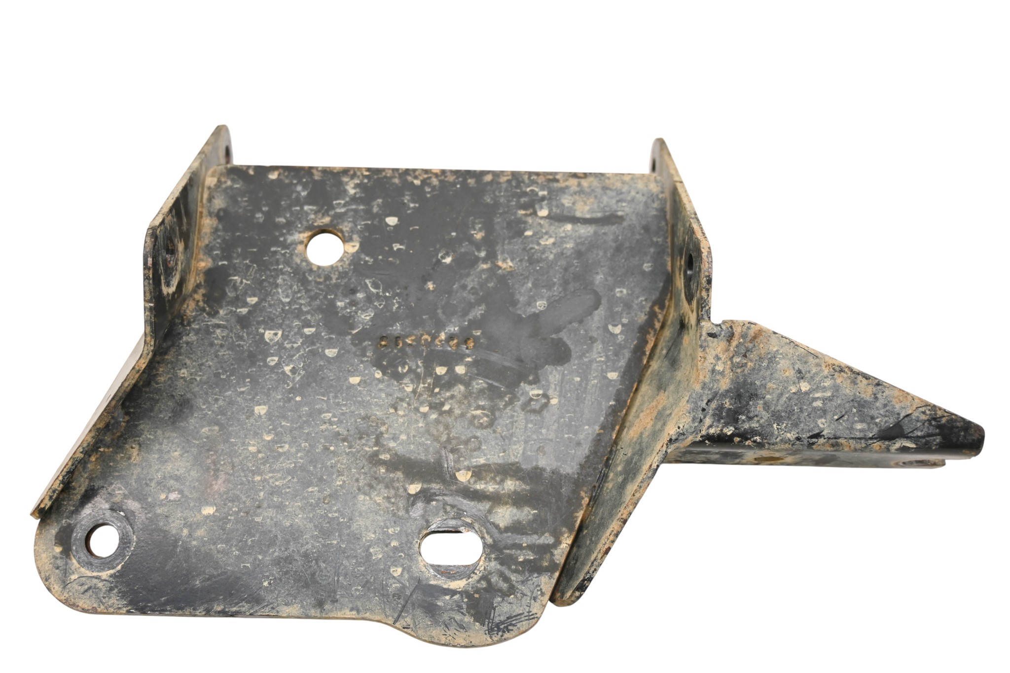 14 Polaris Ranger 800 Midsize 4x4 Rear Engine Bracket Motor Mount