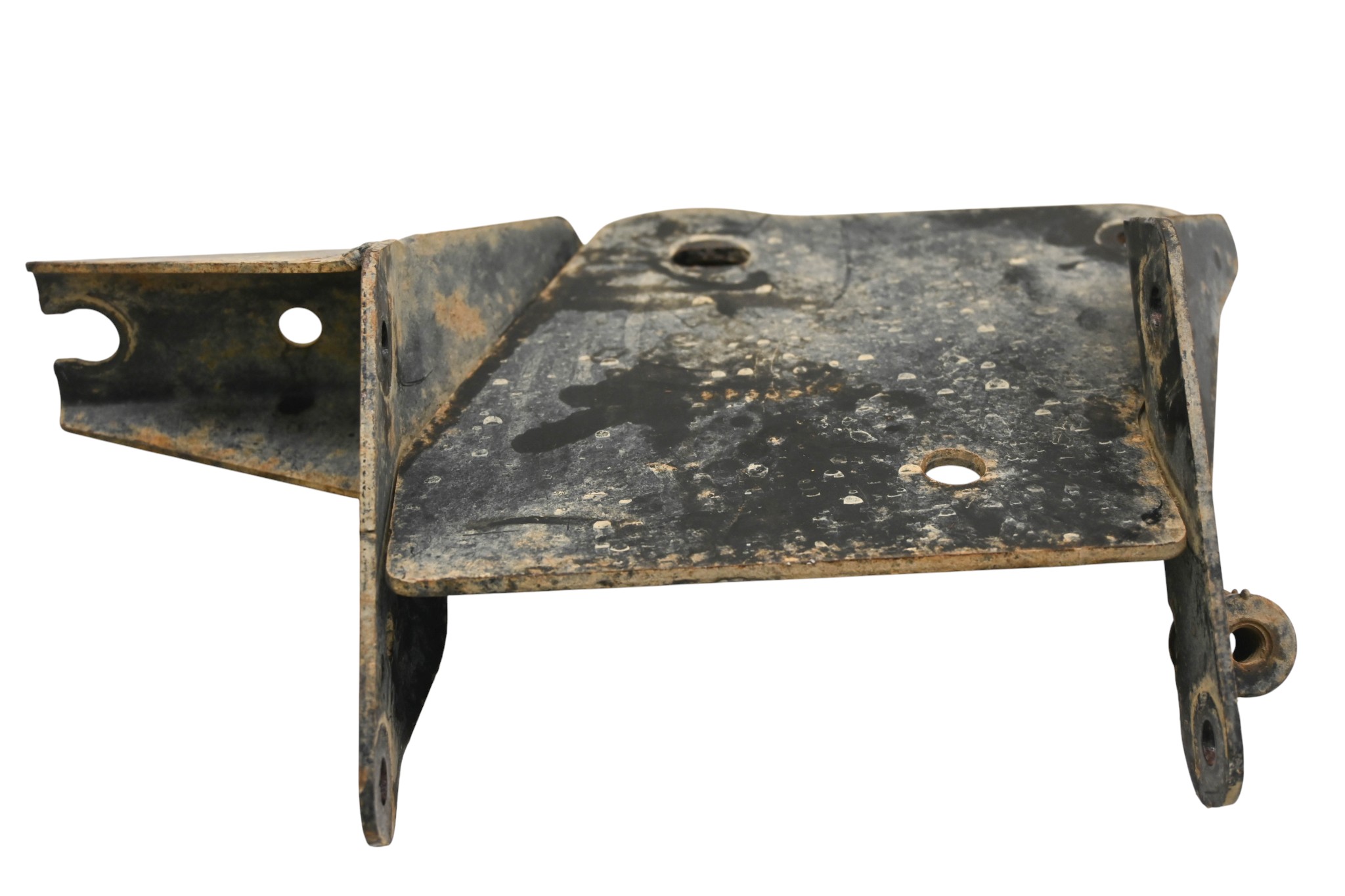 14 Polaris Ranger 800 Midsize 4x4 Rear Engine Bracket Motor Mount