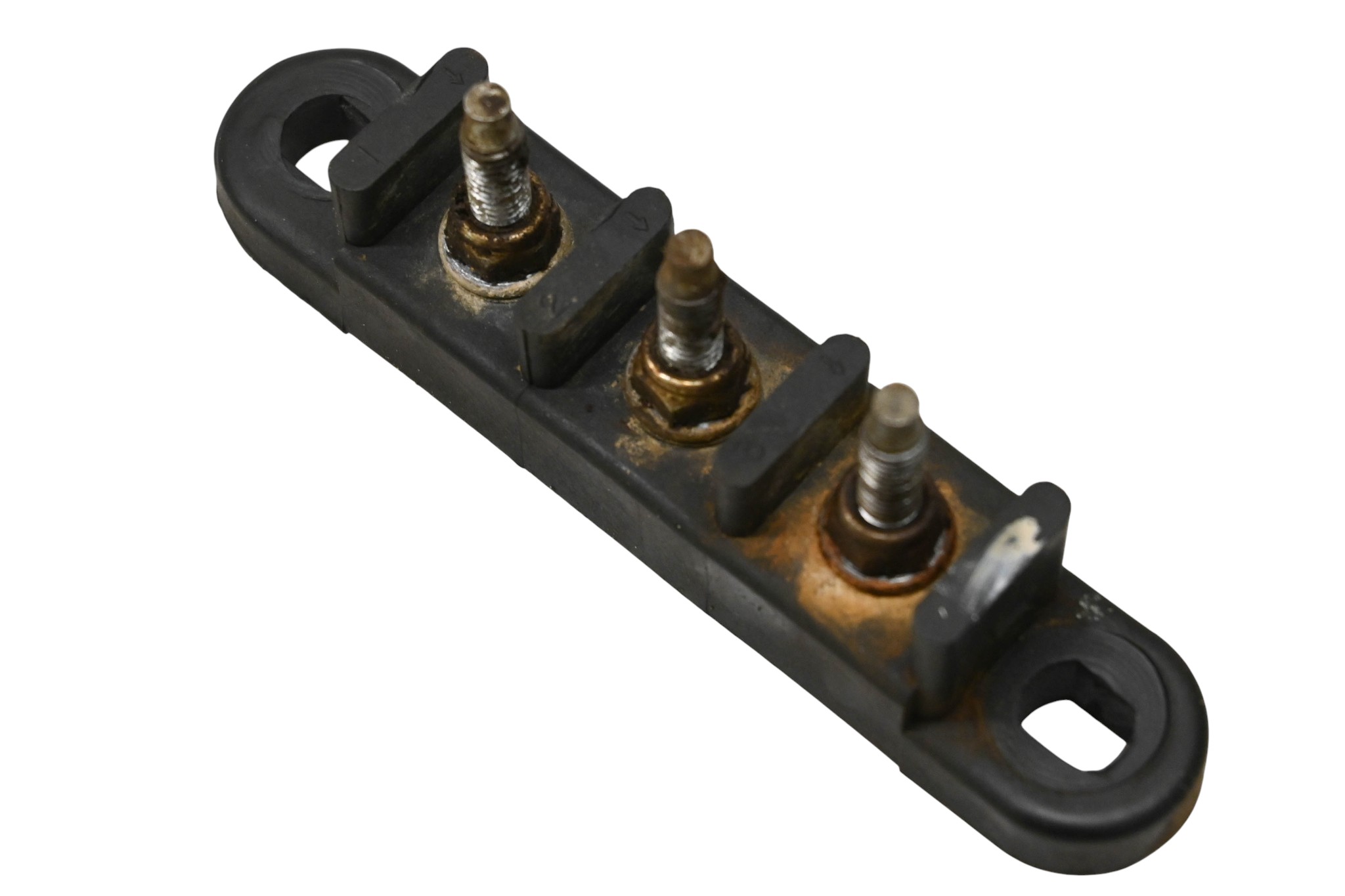 14 Polaris Ranger 800 Midsize 4x4 Terminal Block