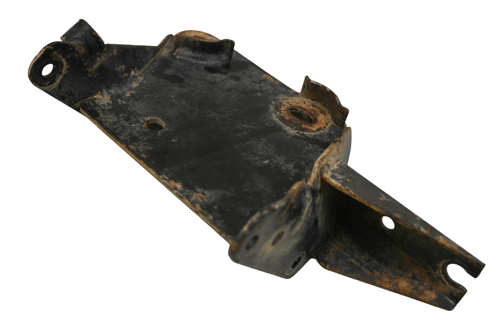 14 Polaris Ranger 800 Midsize 4x4 Rear Engine Bracket Motor Mount