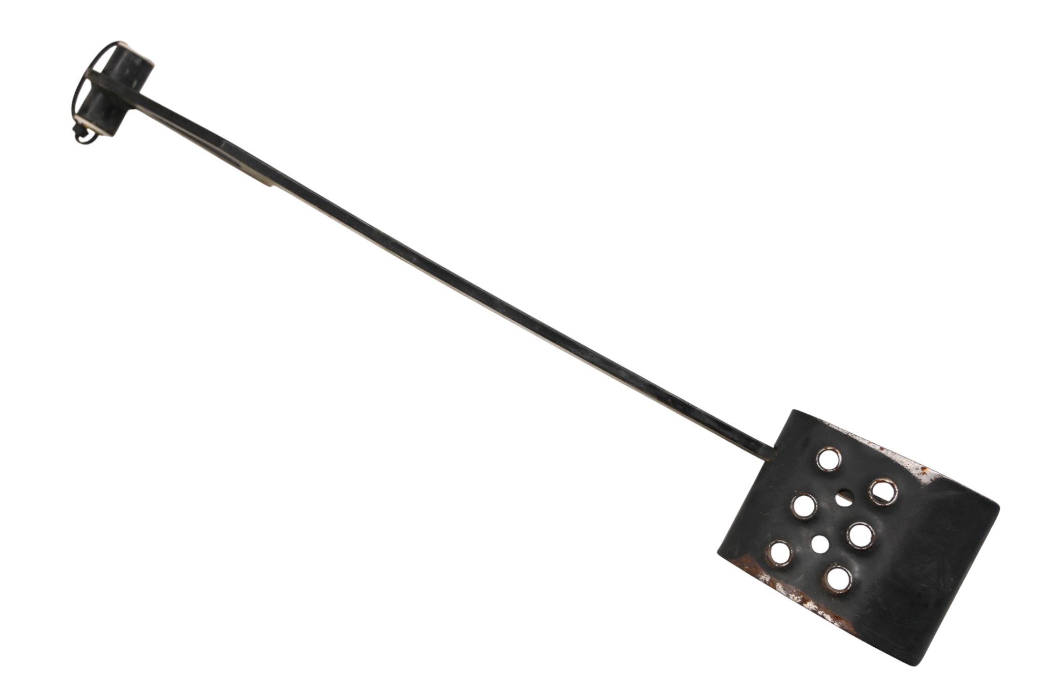 14 Polaris Ranger 800 Midsize 4x4 Brake Pedal