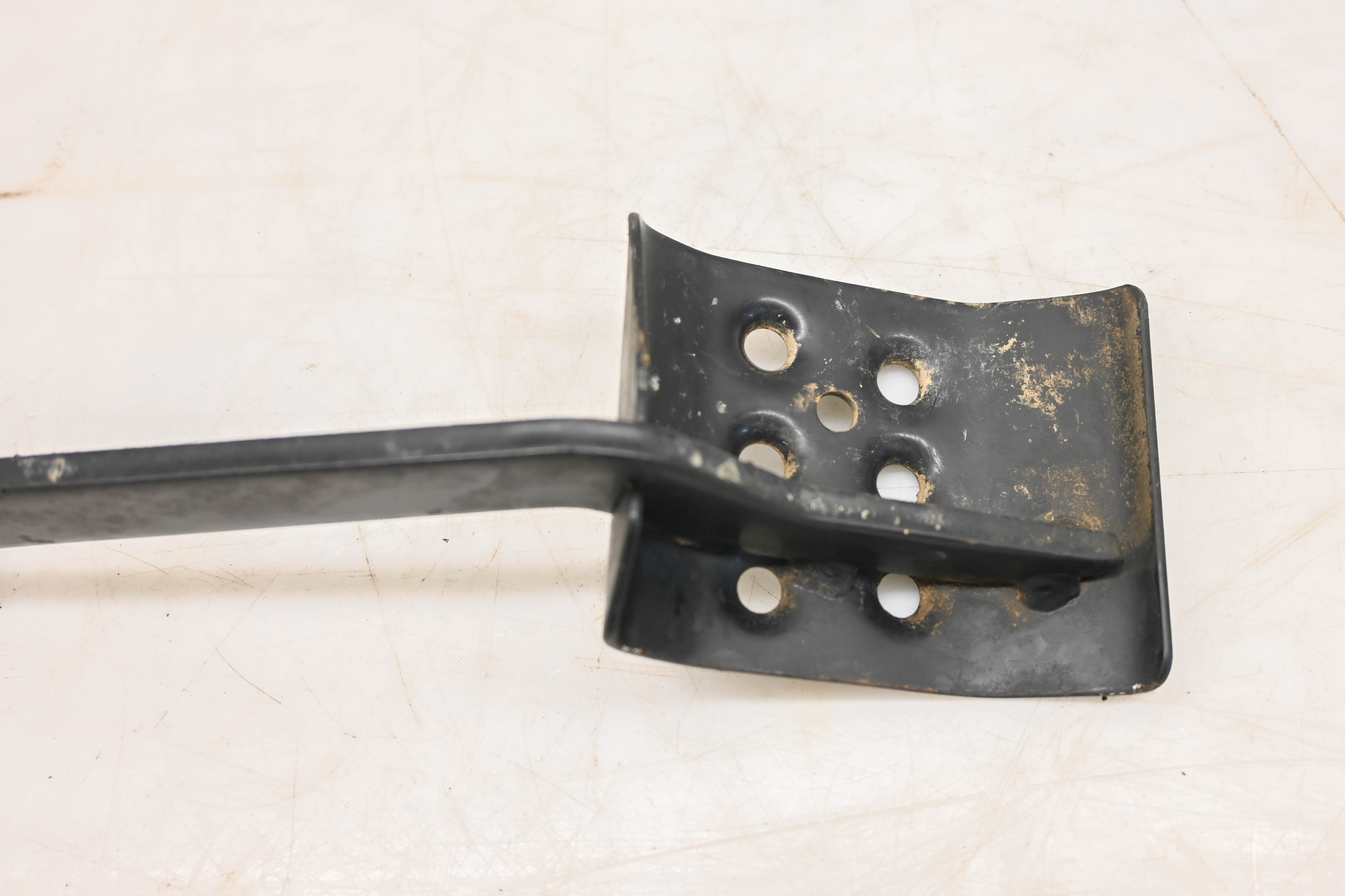 14 Polaris Ranger 800 Midsize 4x4 Brake Pedal