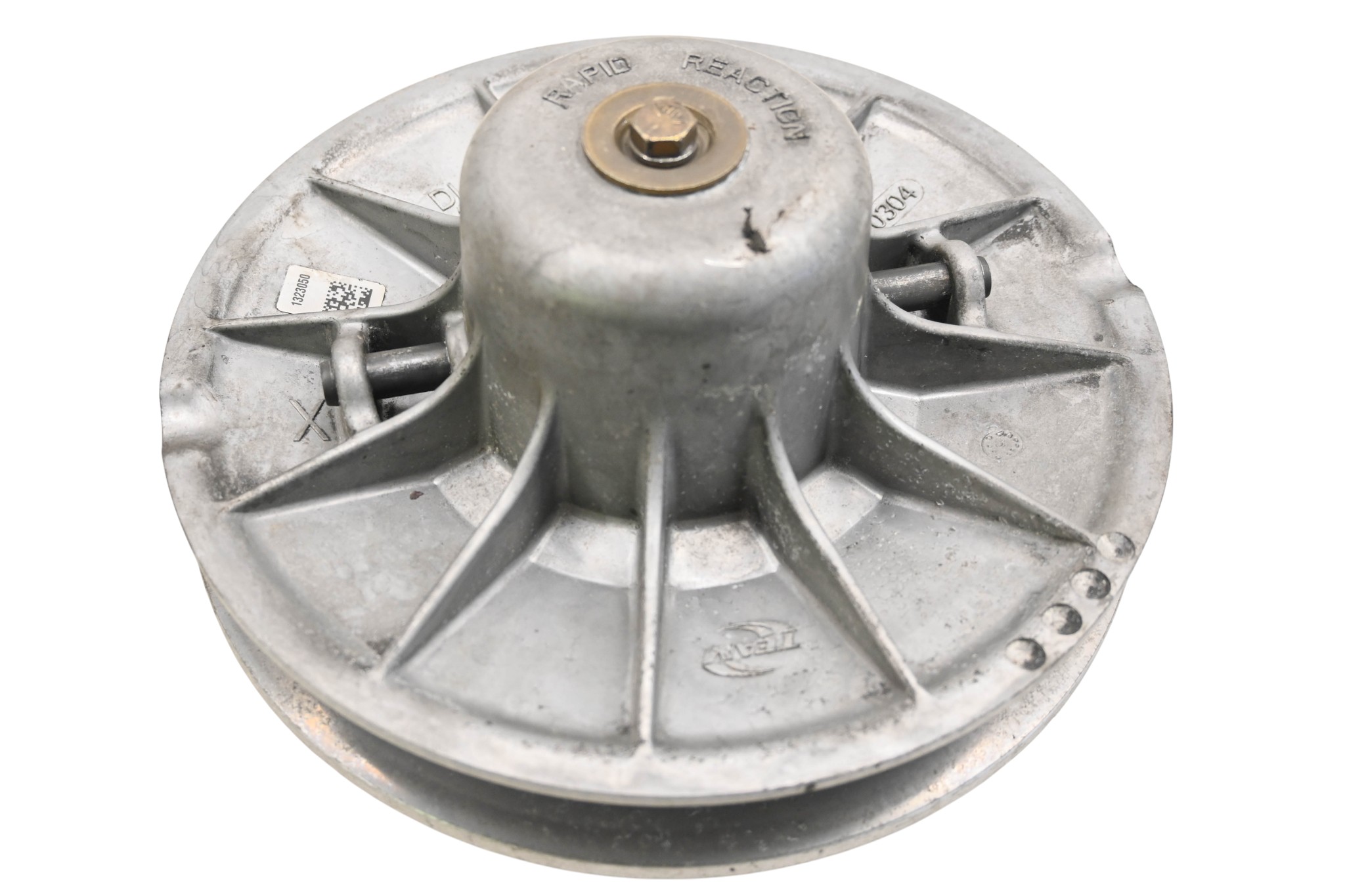 14 Polaris Ranger 800 Midsize 4x4 Secondary Driven Clutch
