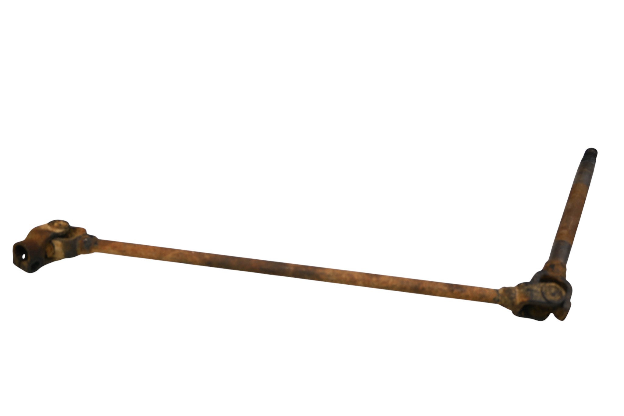 14 Polaris Ranger 800 Midsize 4x4 Steering Stem Shaft