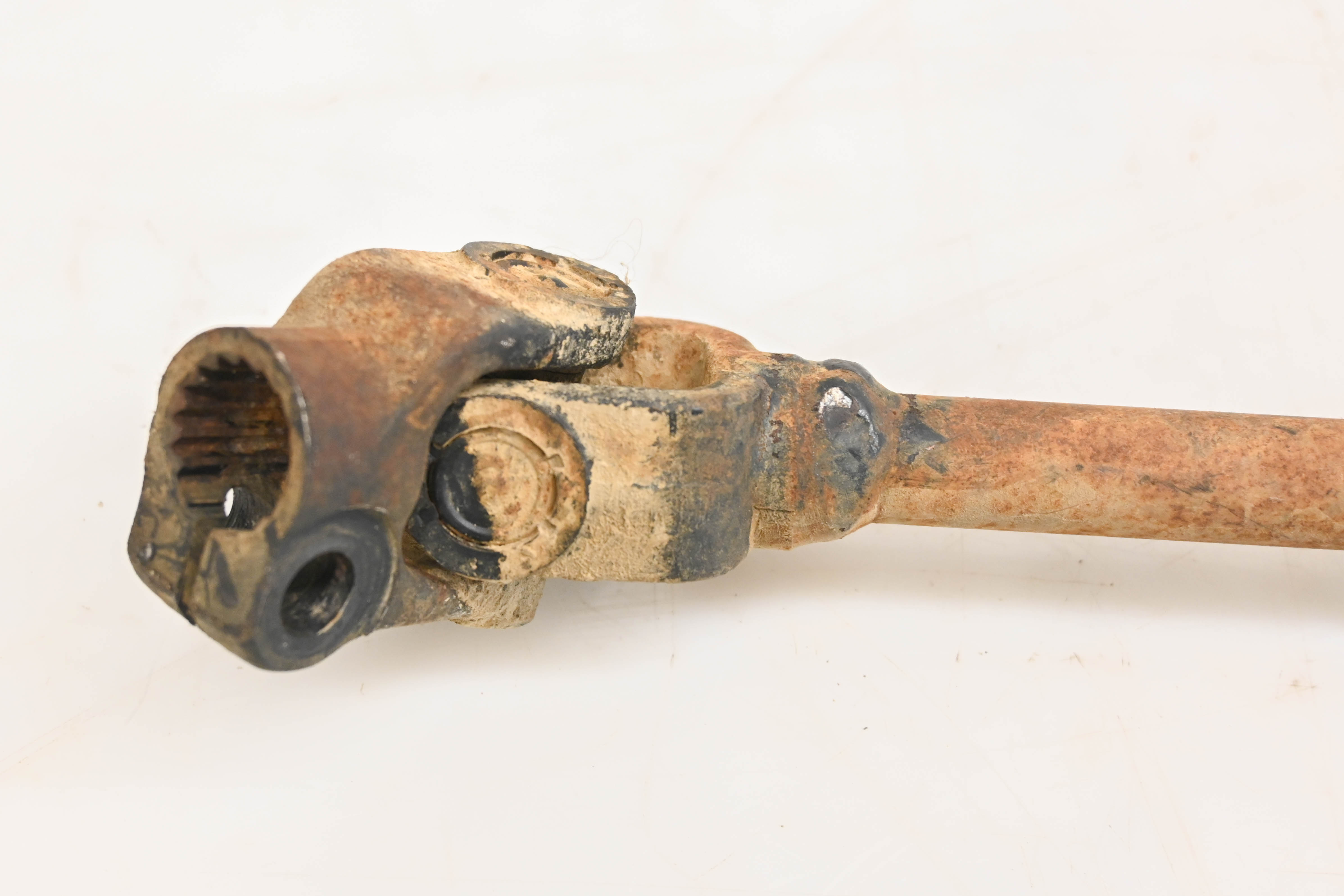 14 Polaris Ranger 800 Midsize 4x4 Steering Stem Shaft