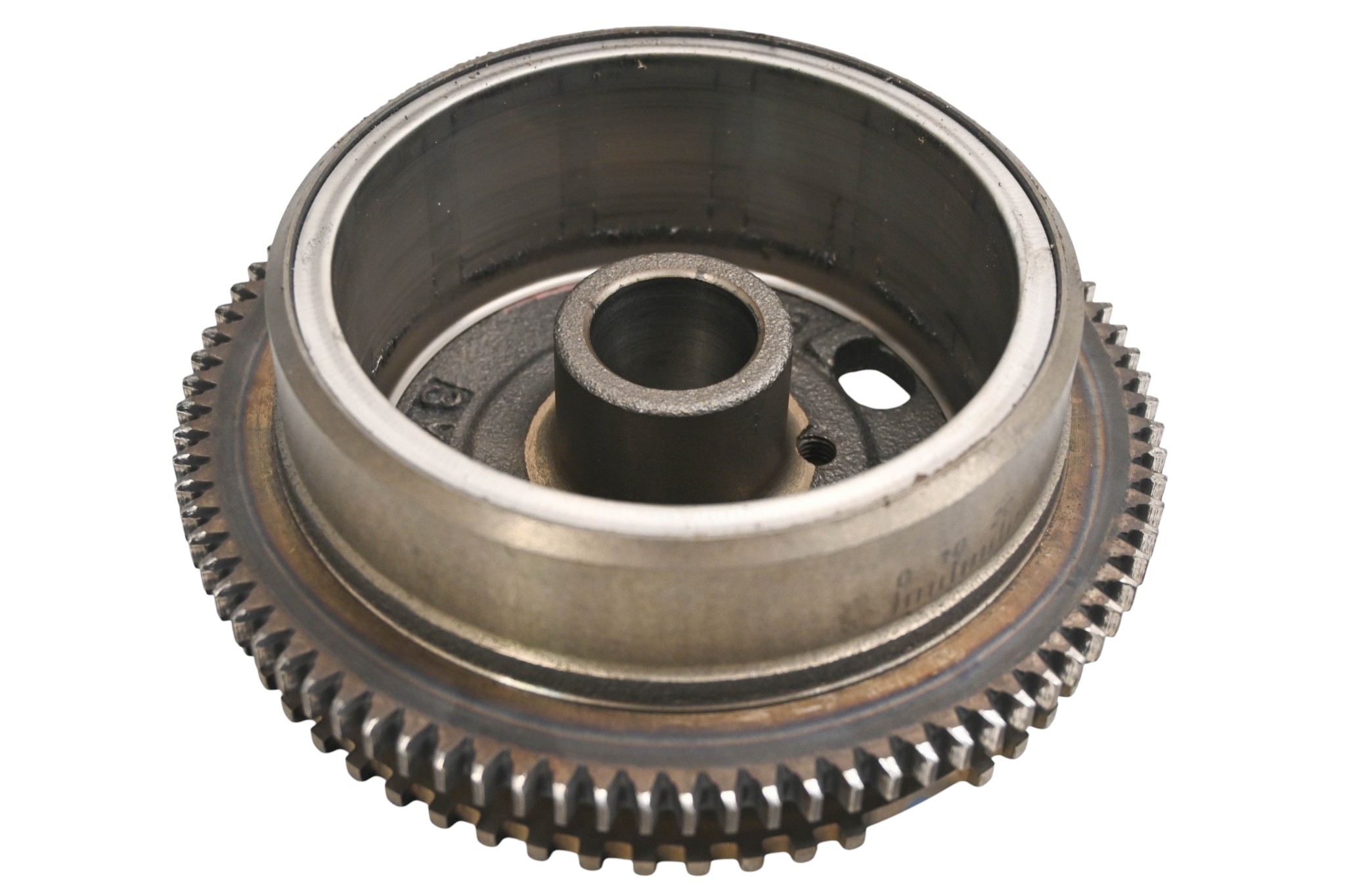 14 Polaris Ranger 800 Midsize 4x4 Flywheel Magneto