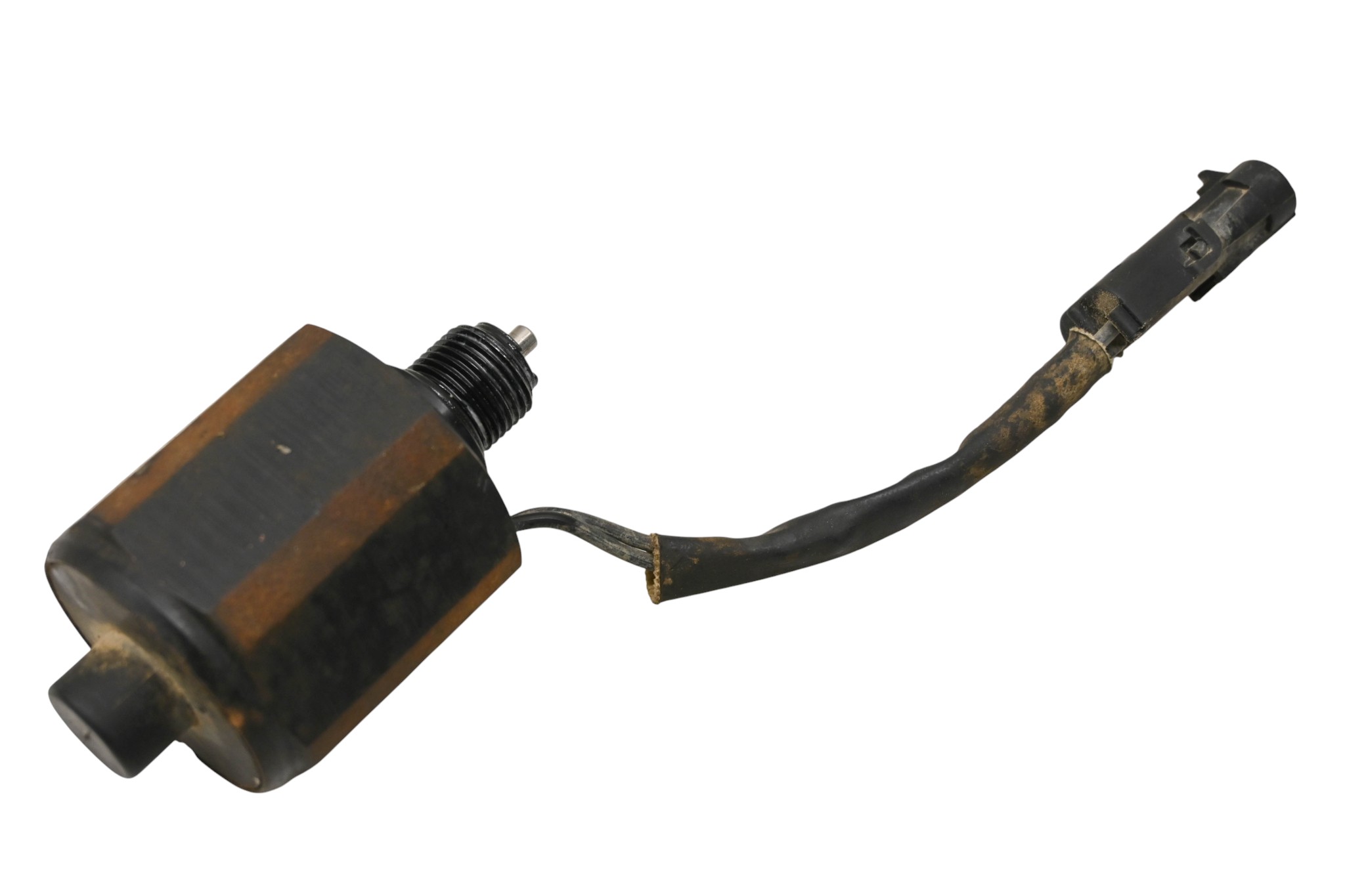 14 Polaris Ranger 800 Midsize 4x4 Shift Solenoid