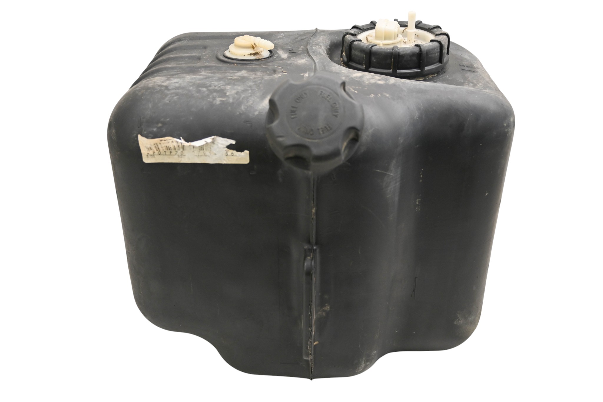 14 Polaris Ranger 800 Midsize 4x4 Gas Tank & Fuel Pump