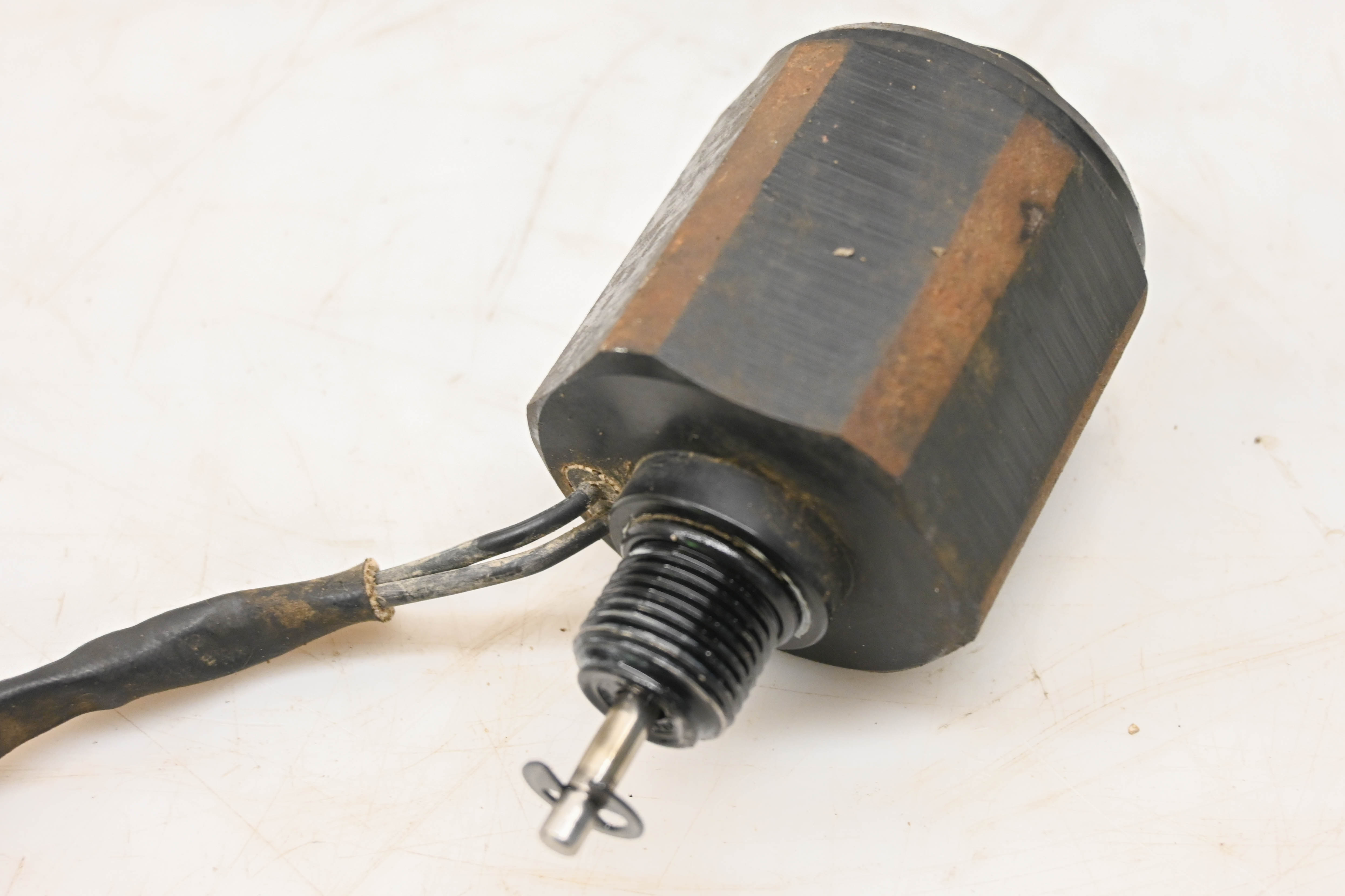 14 Polaris Ranger 800 Midsize 4x4 Shift Solenoid